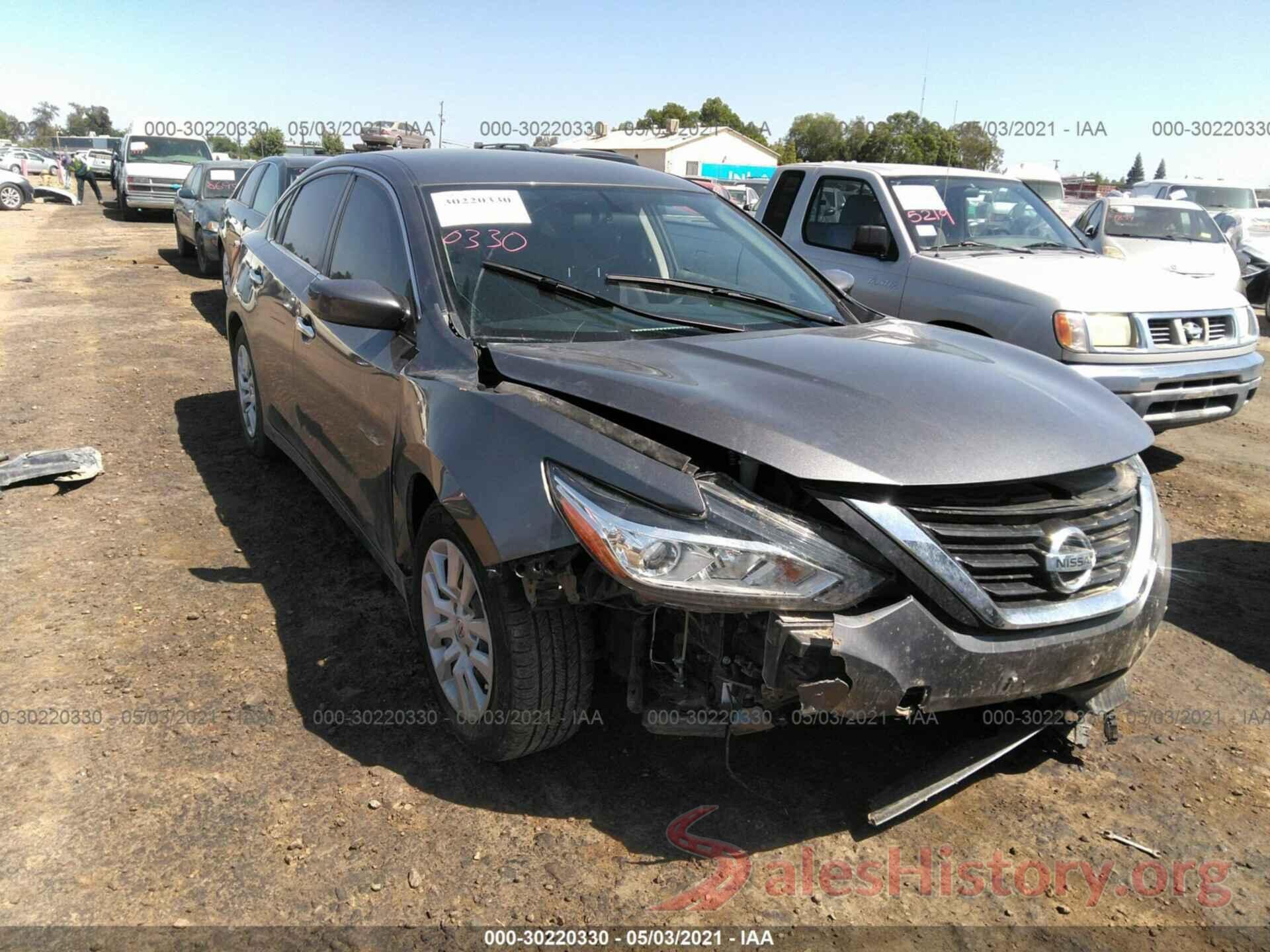 1N4AL3AP0JC106754 2018 NISSAN ALTIMA