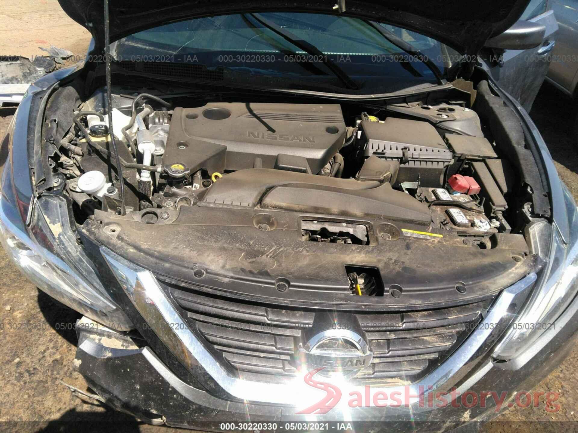 1N4AL3AP0JC106754 2018 NISSAN ALTIMA