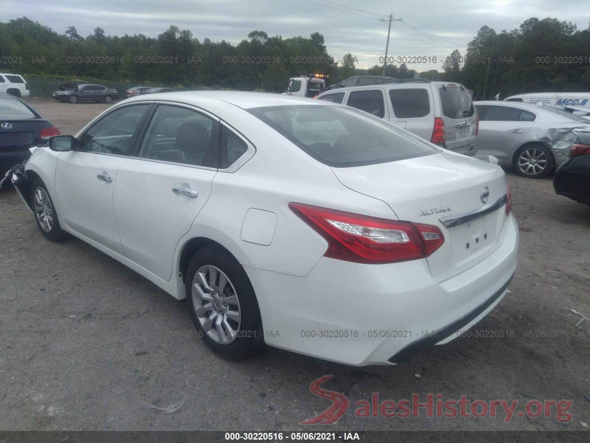 1N4AL3AP8GN375808 2016 NISSAN ALTIMA