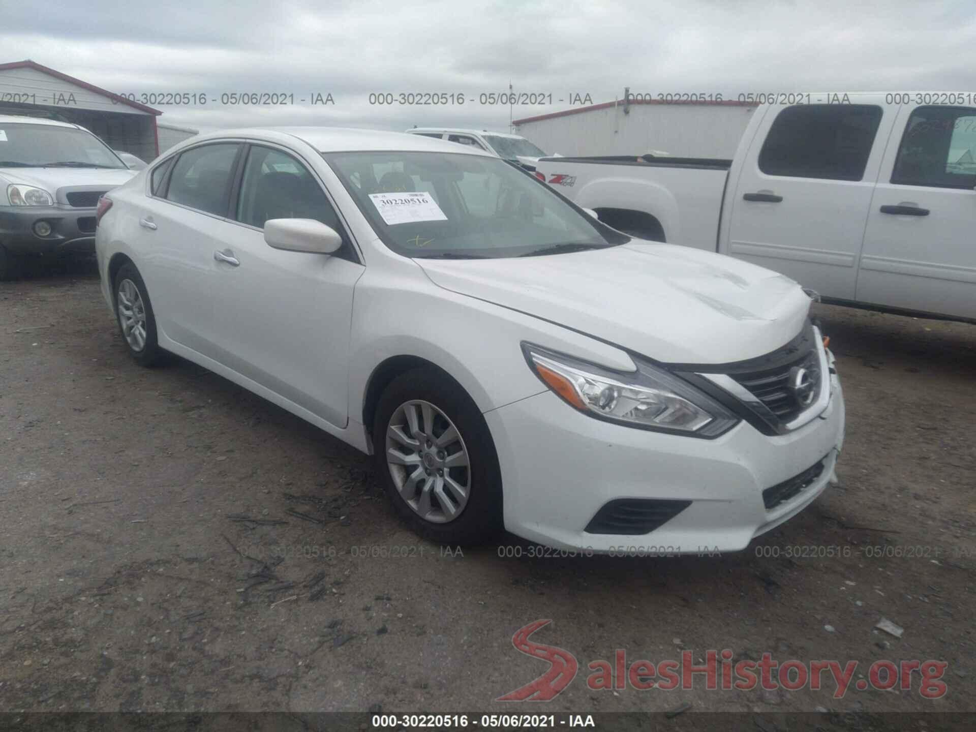 1N4AL3AP8GN375808 2016 NISSAN ALTIMA