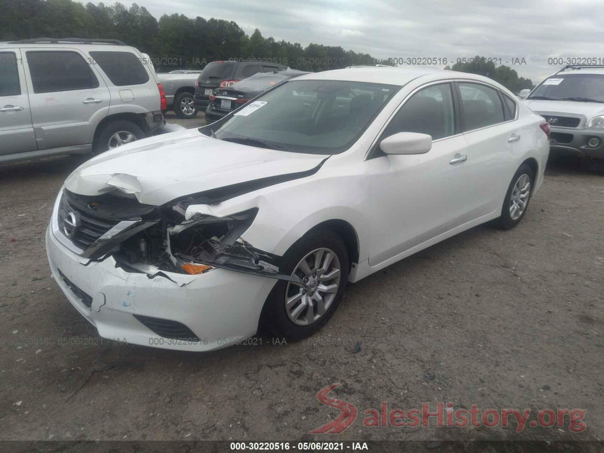 1N4AL3AP8GN375808 2016 NISSAN ALTIMA