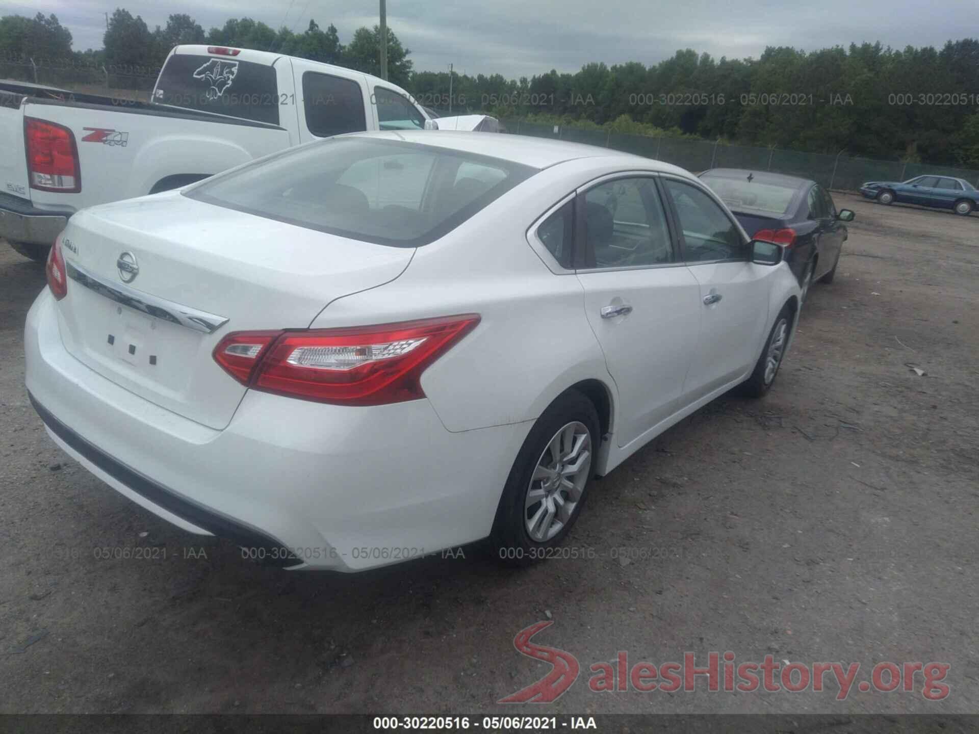 1N4AL3AP8GN375808 2016 NISSAN ALTIMA