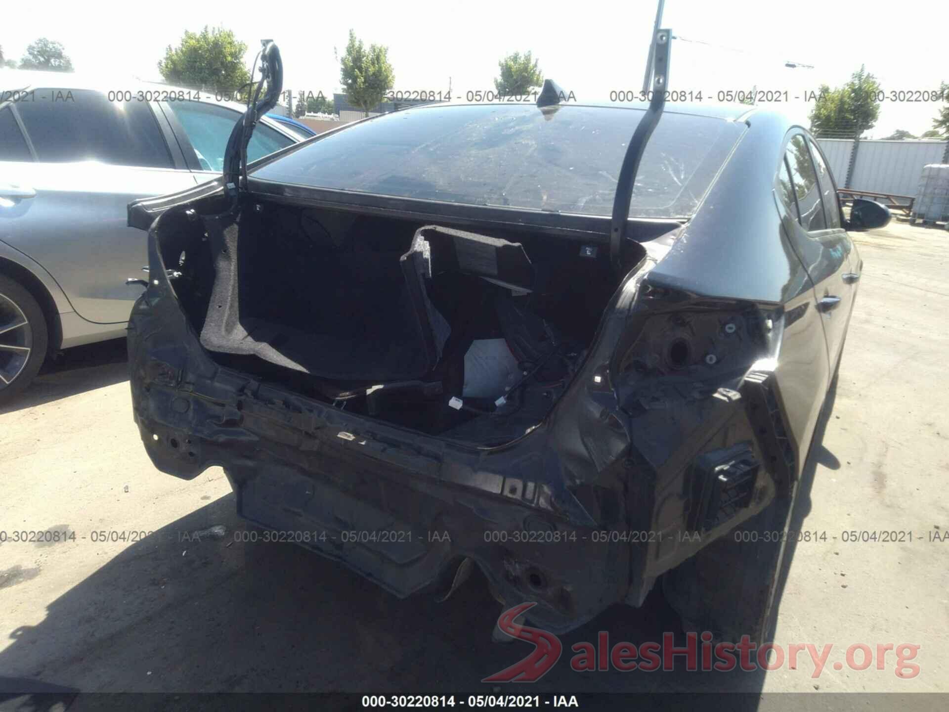 KMHD84LF4HU069713 2017 HYUNDAI ELANTRA