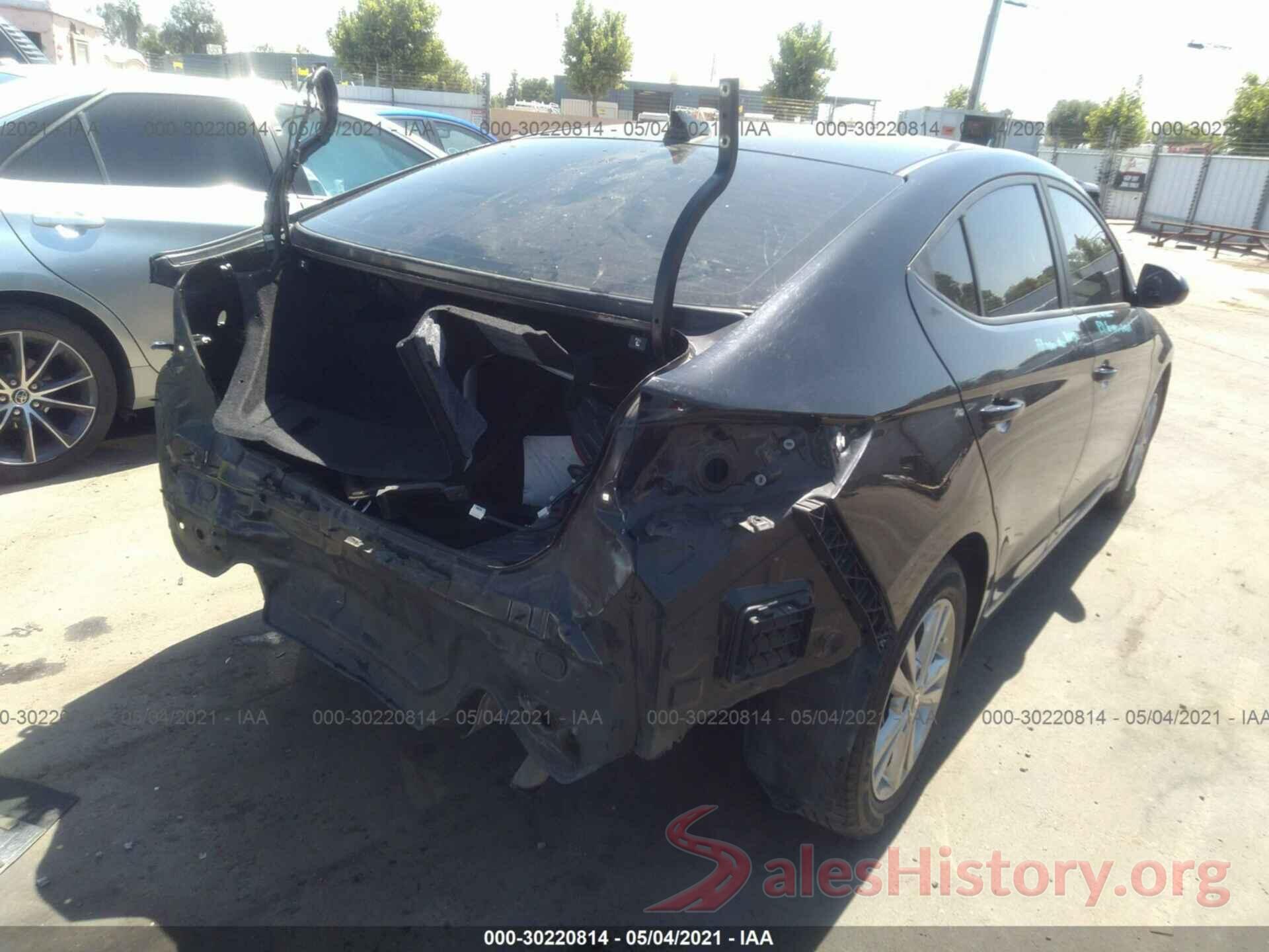 KMHD84LF4HU069713 2017 HYUNDAI ELANTRA