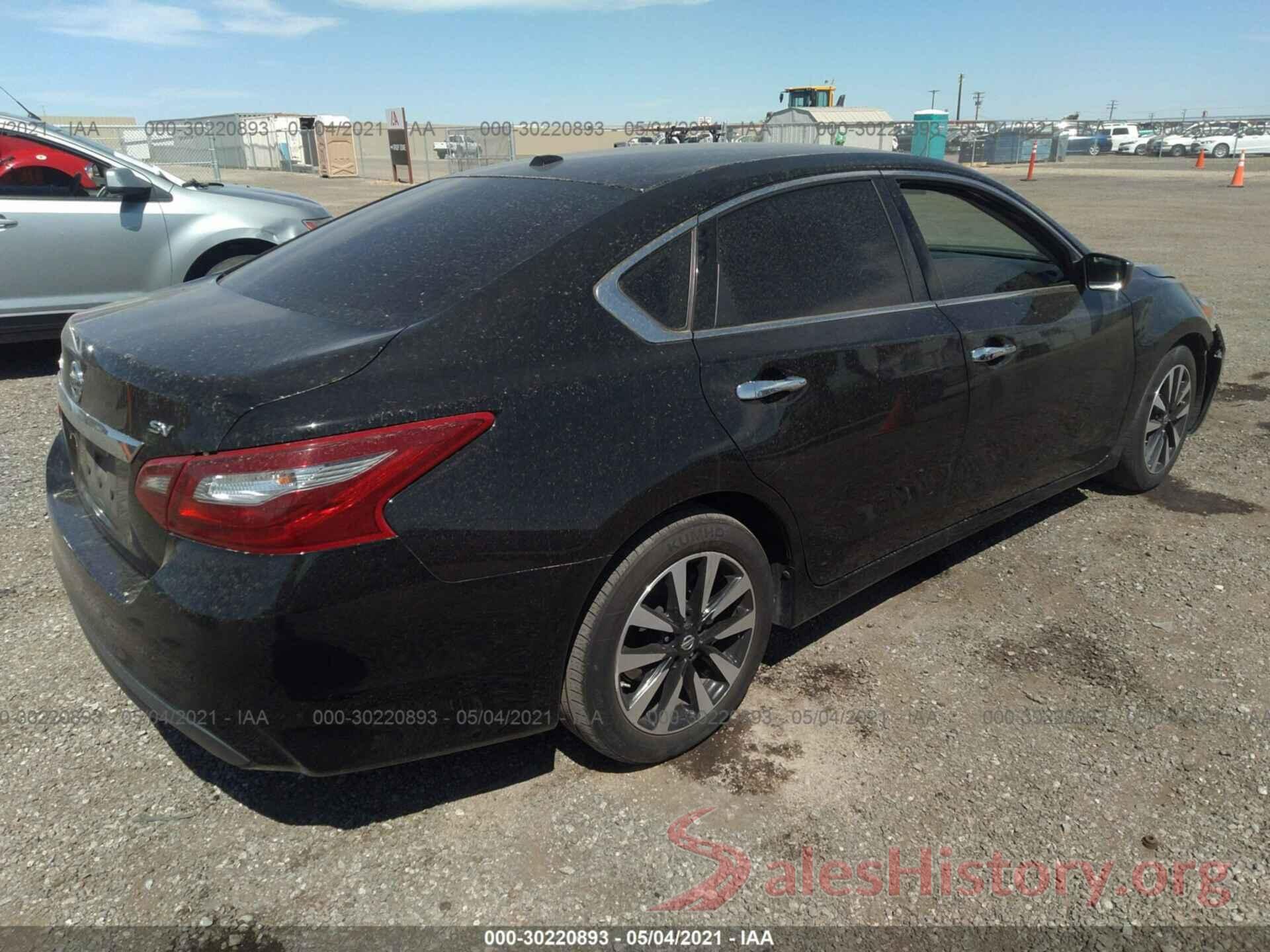 1N4AL3AP8JC198339 2018 NISSAN ALTIMA