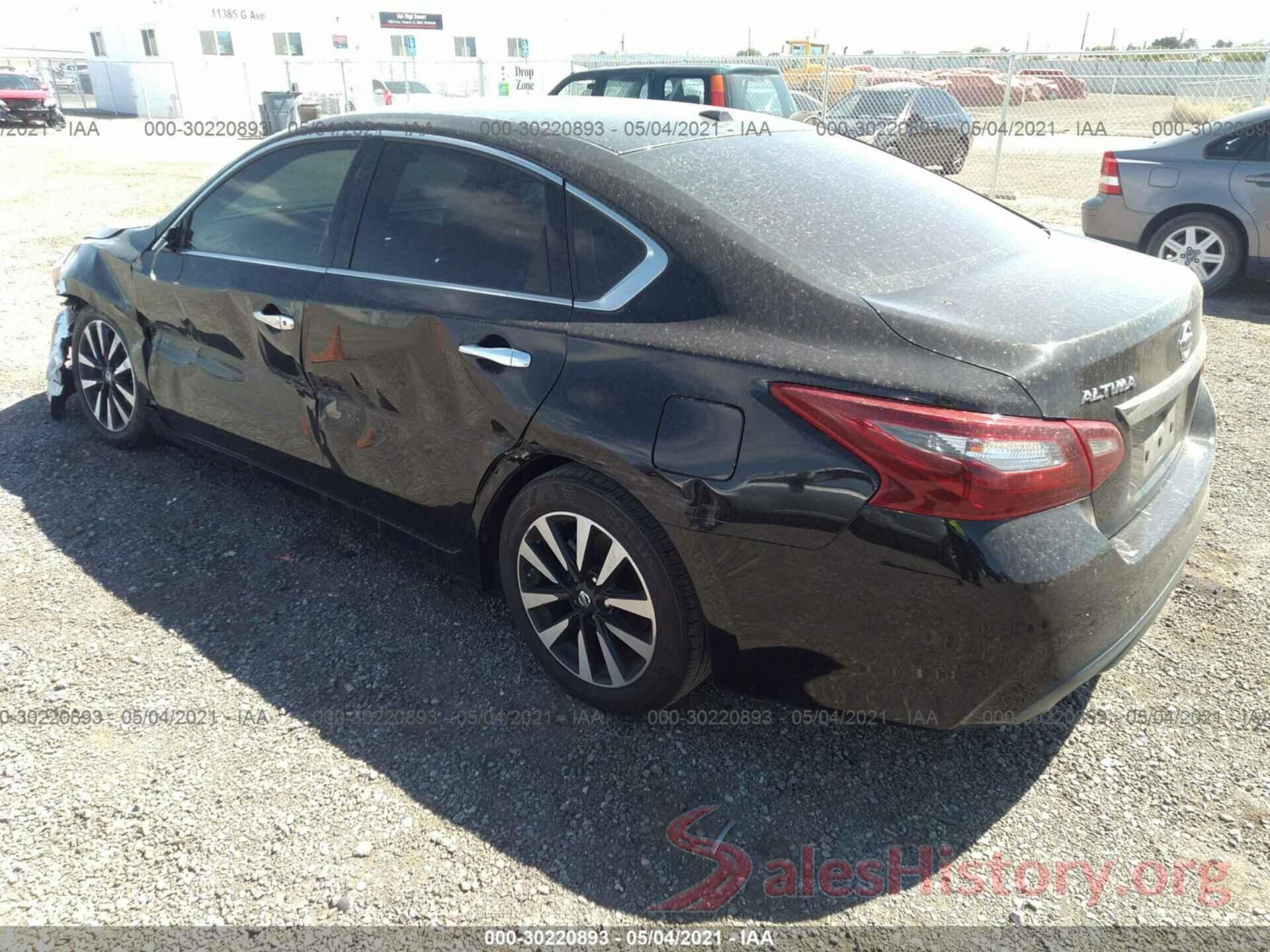 1N4AL3AP8JC198339 2018 NISSAN ALTIMA