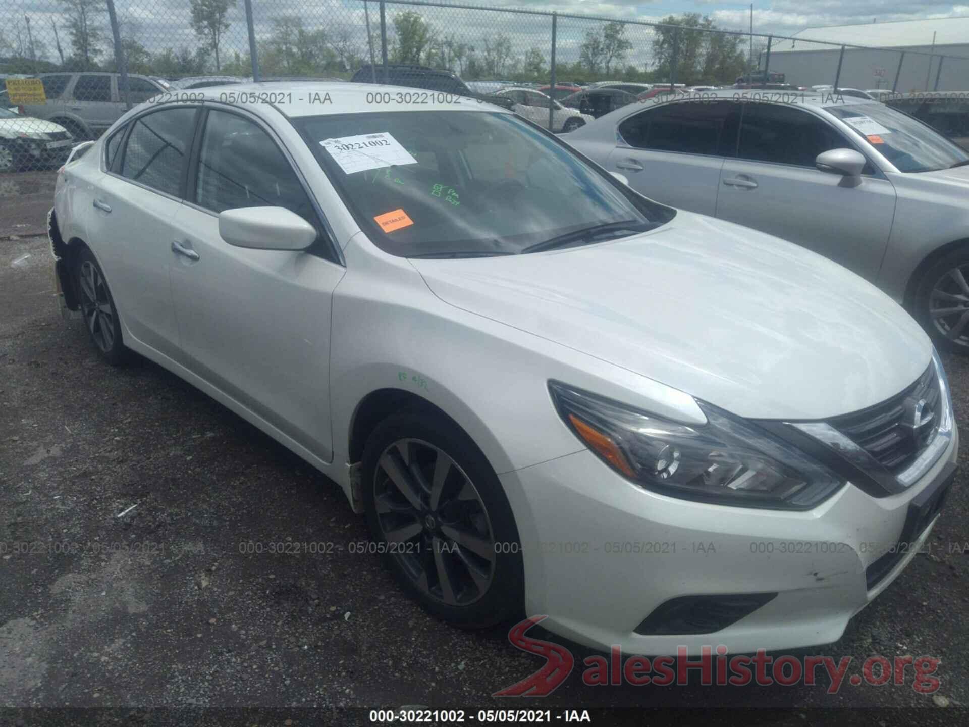 1N4AL3AP0HC152630 2017 NISSAN ALTIMA