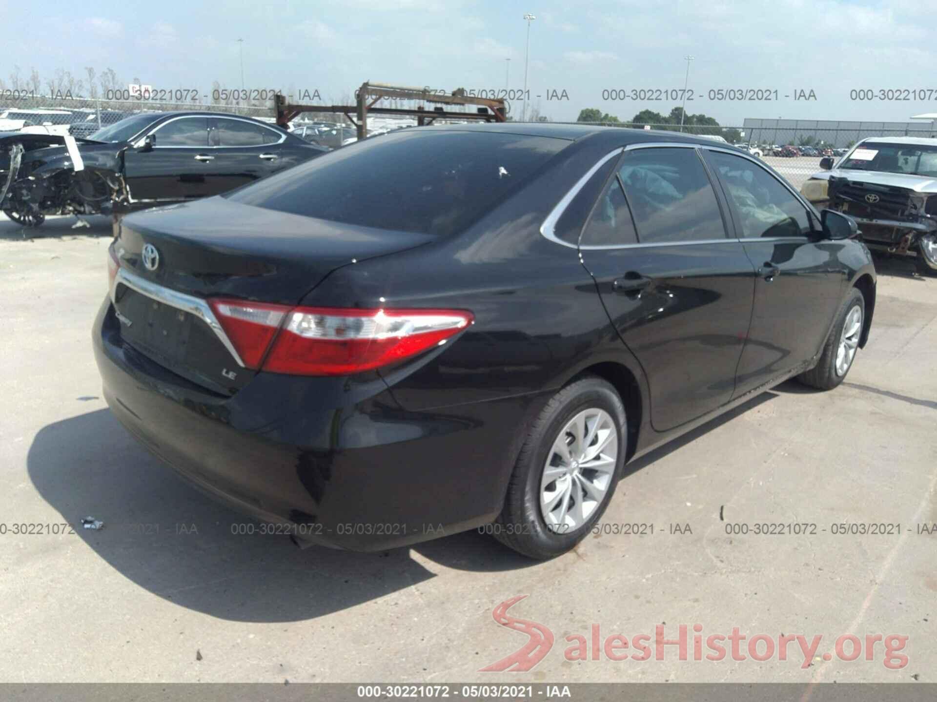 4T4BF1FK5GR542091 2016 TOYOTA CAMRY