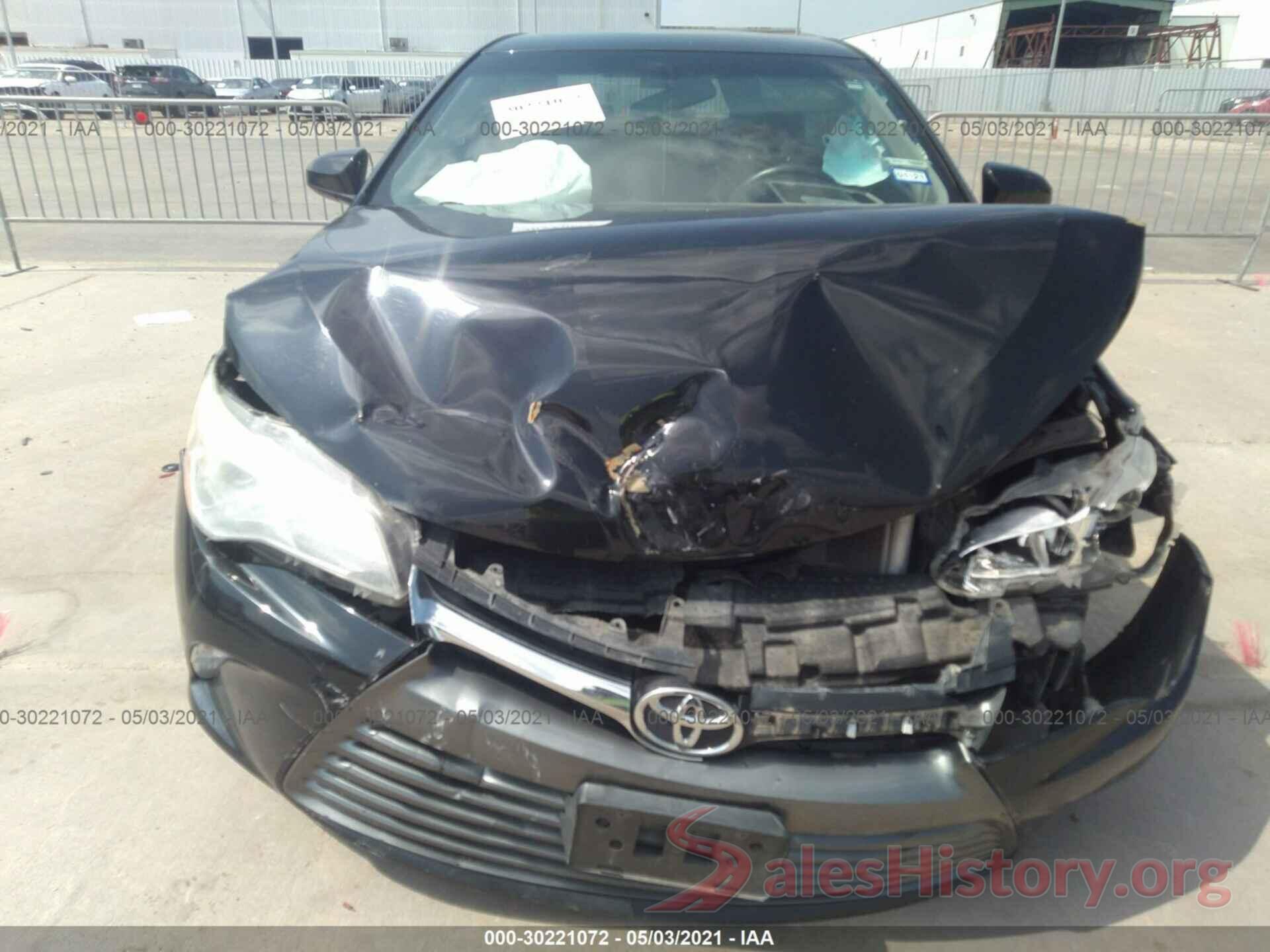 4T4BF1FK5GR542091 2016 TOYOTA CAMRY