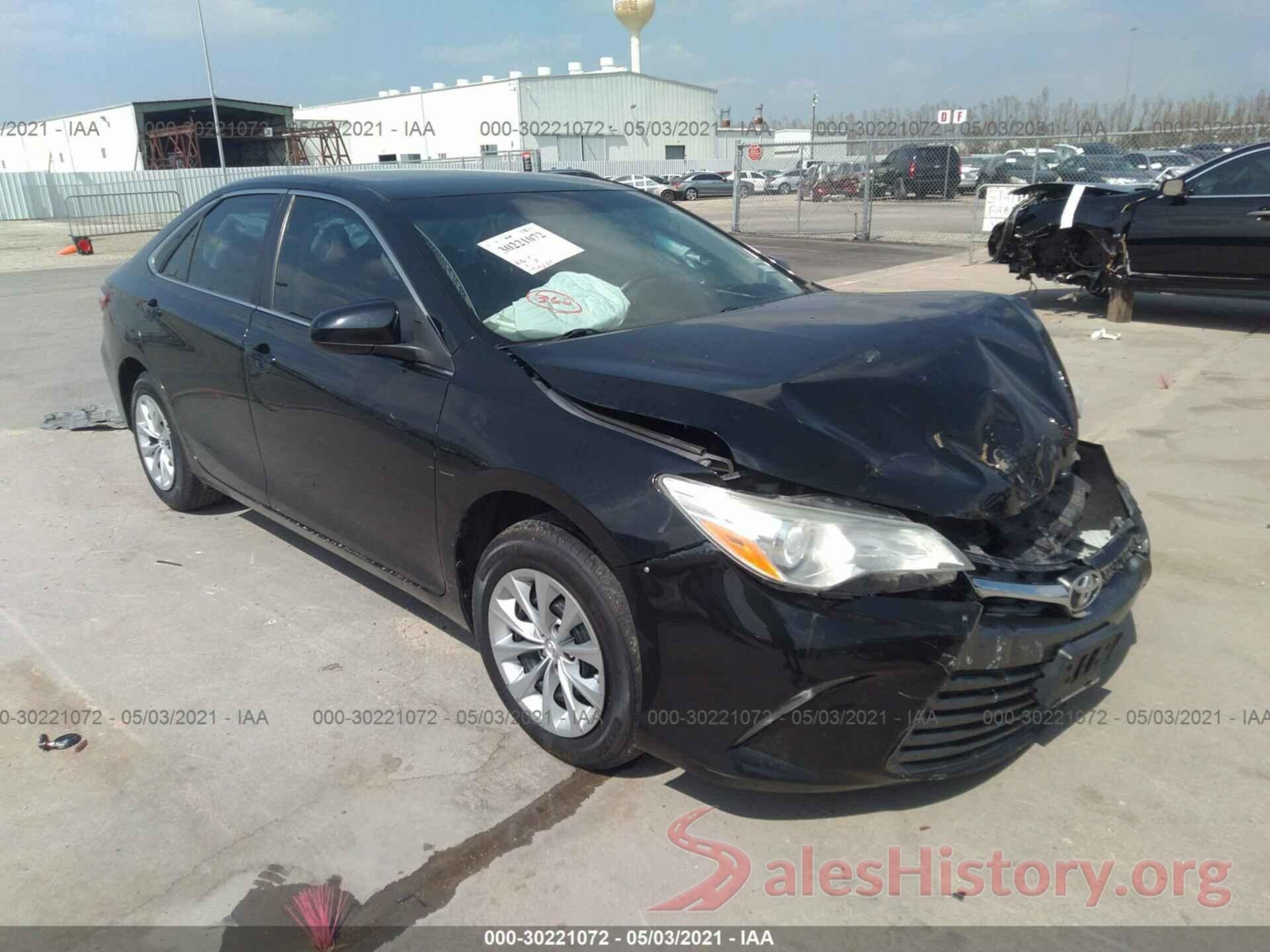 4T4BF1FK5GR542091 2016 TOYOTA CAMRY