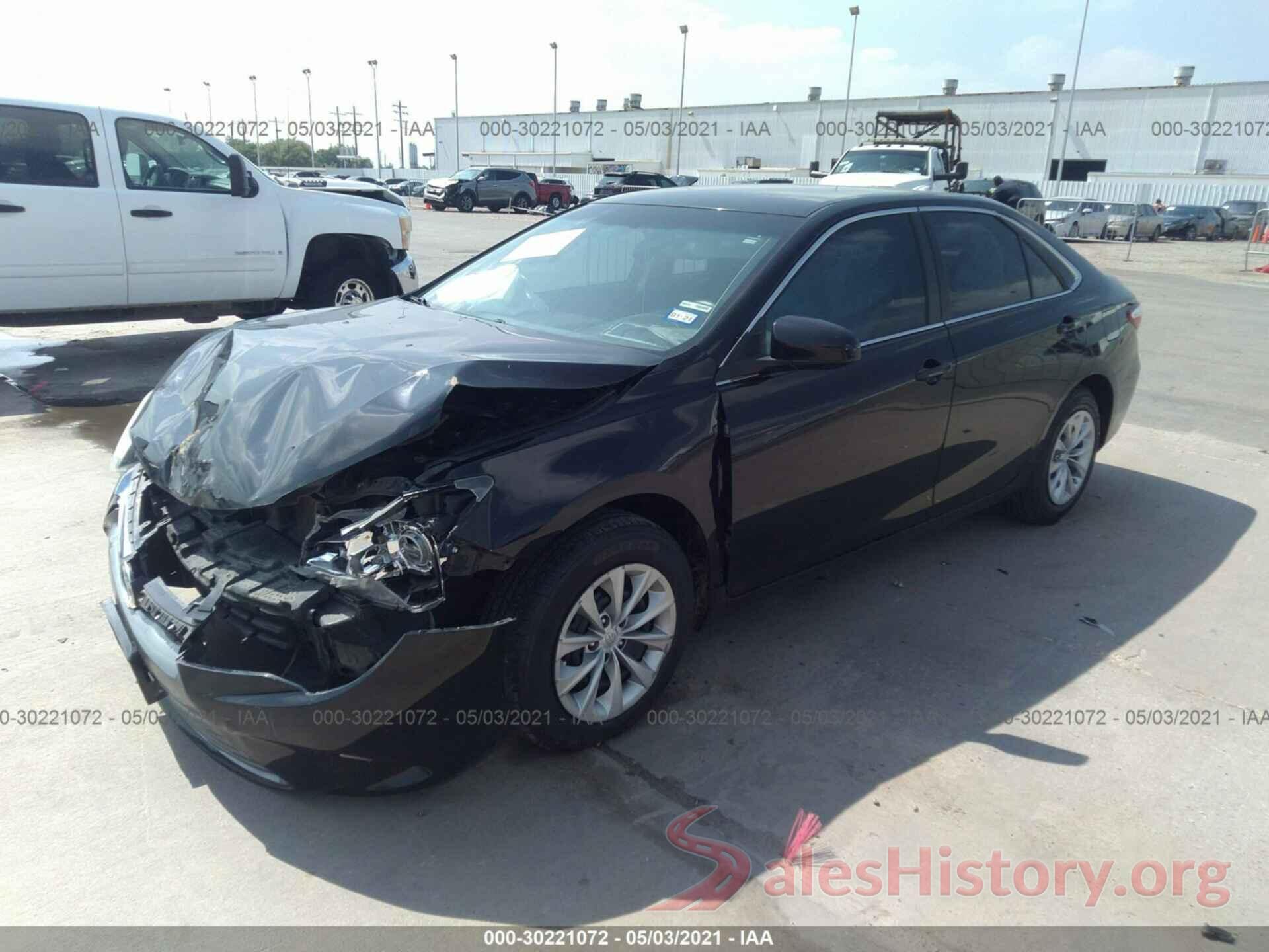 4T4BF1FK5GR542091 2016 TOYOTA CAMRY