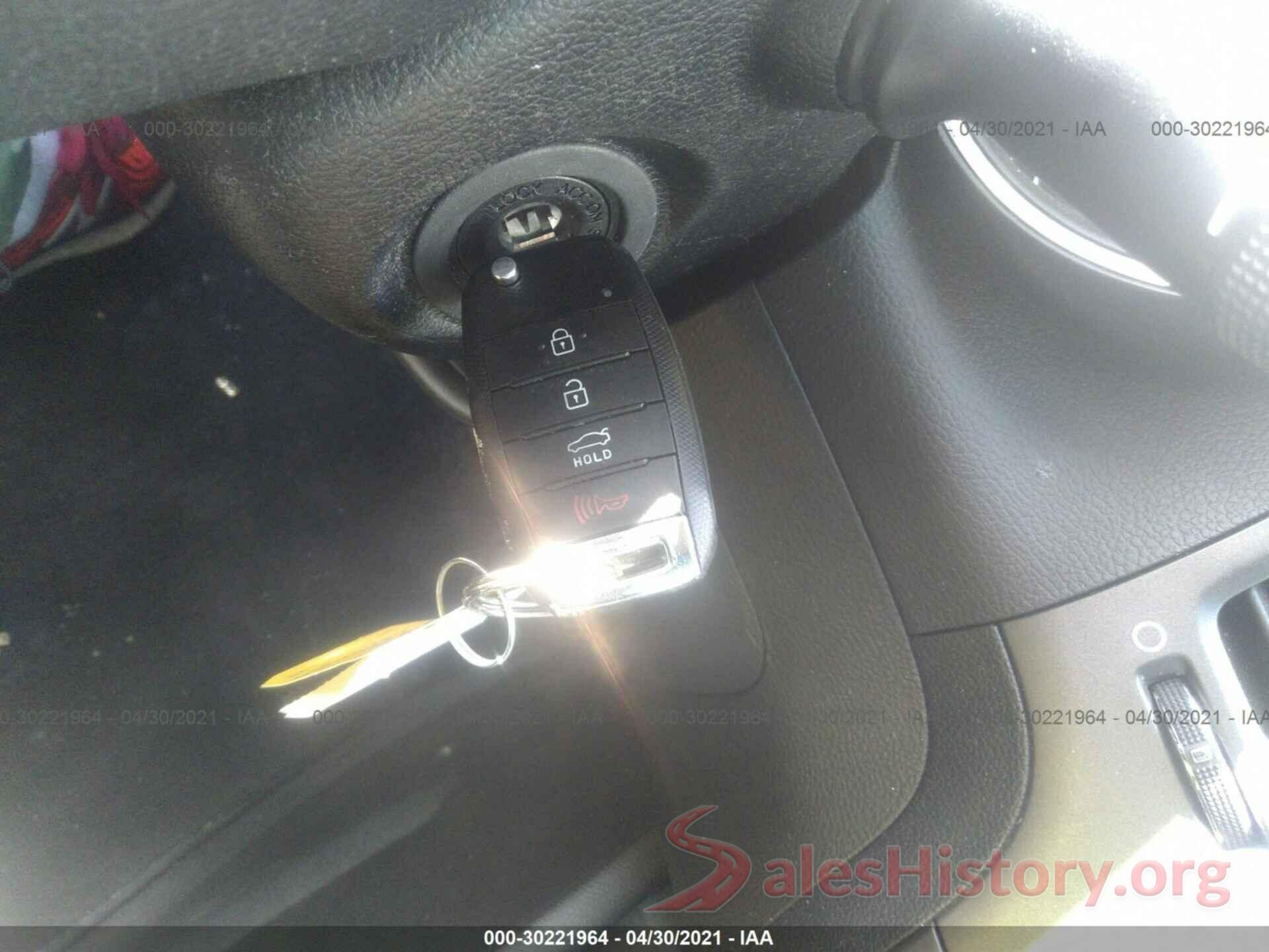 3KPFK4A71JE170318 2018 KIA FORTE