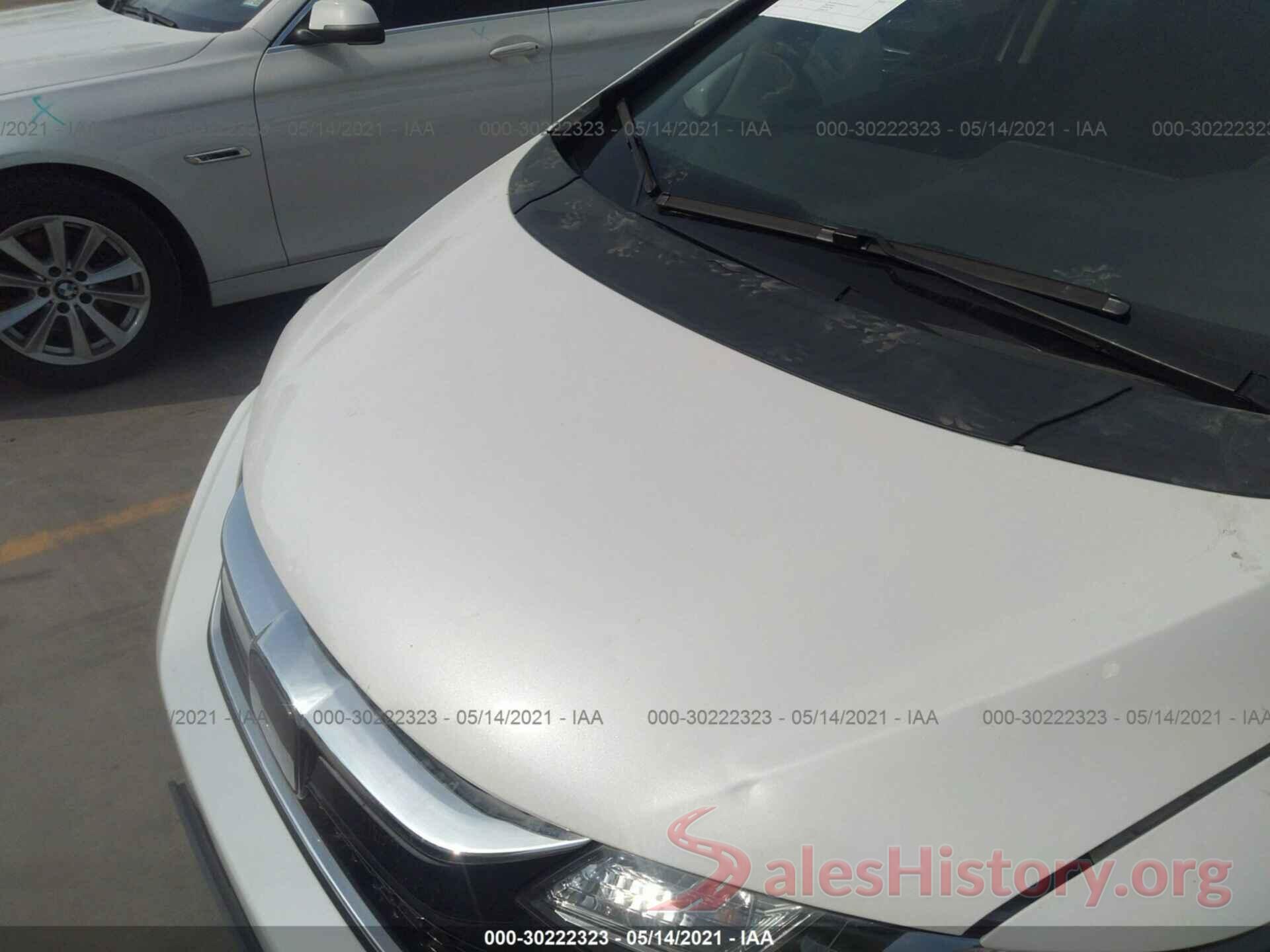 3HGGK5H84KM705336 2019 HONDA FIT