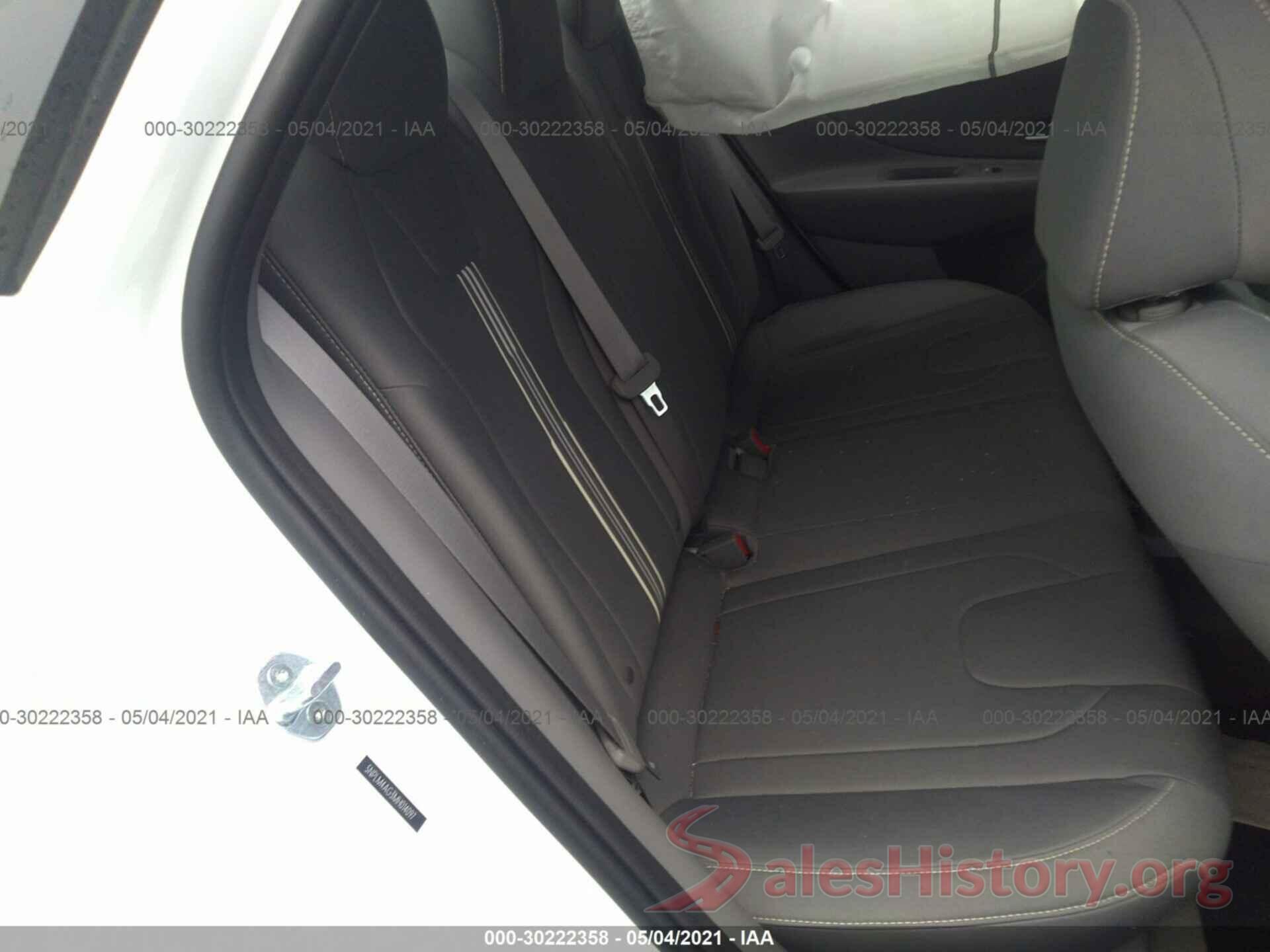 5NPLM4AG3MH014097 2021 HYUNDAI ELANTRA