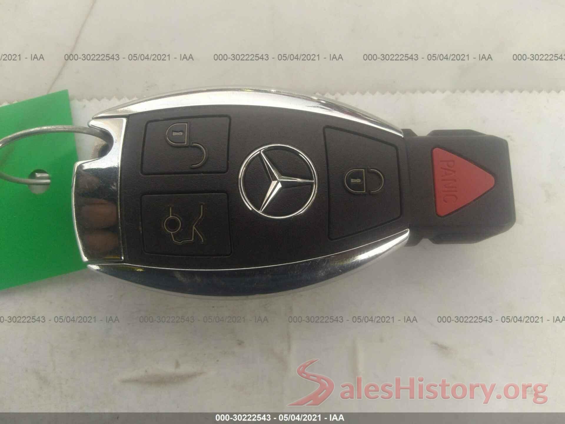 4JGDF6EE7JB079823 2018 MERCEDES-BENZ GLS