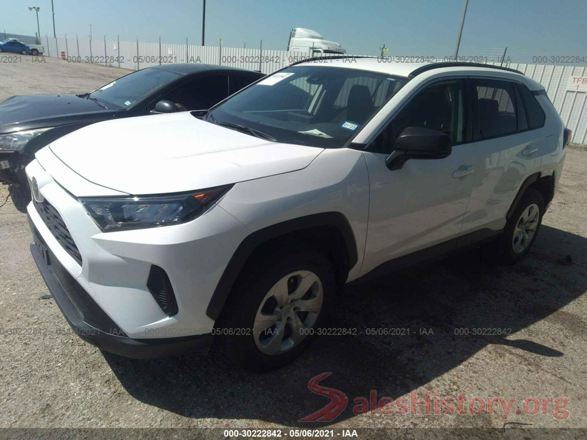 JTMH1RFV3MD072753 2021 TOYOTA RAV4