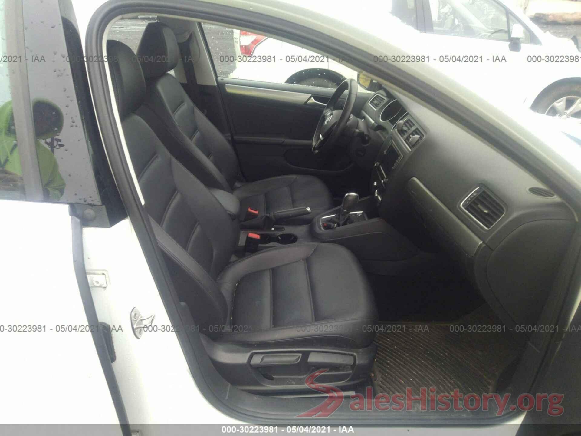 3VWDB7AJ2HM266282 2017 VOLKSWAGEN JETTA