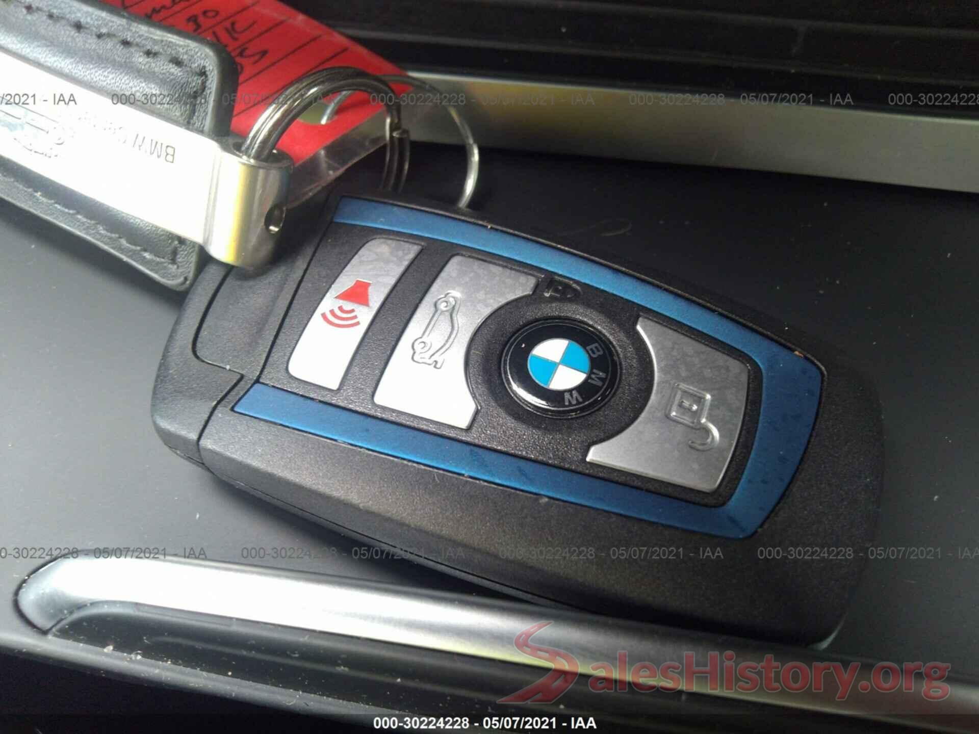 WBA2J5C58KVC07736 2019 BMW 2 SERIES