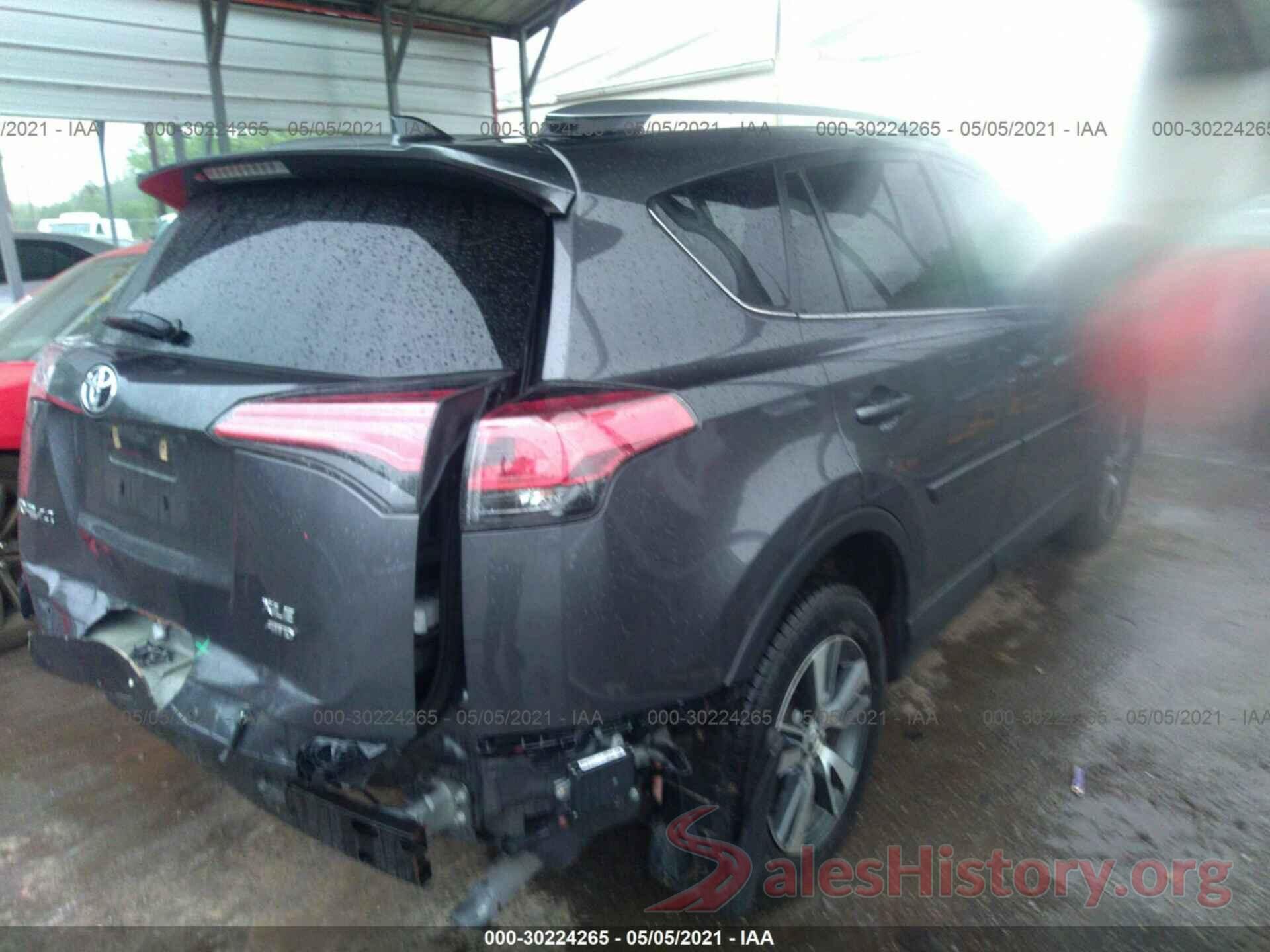 2T3RFREV9JW749584 2018 TOYOTA RAV4