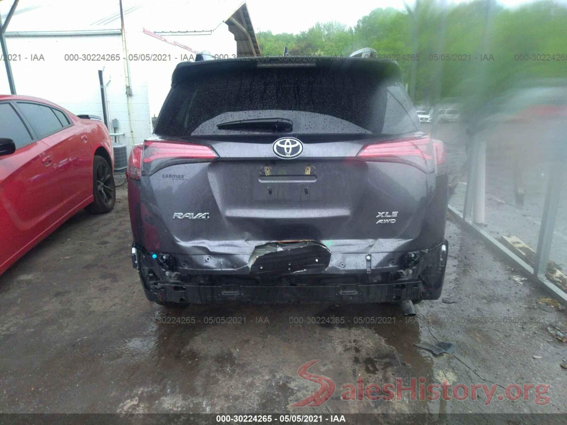 2T3RFREV9JW749584 2018 TOYOTA RAV4