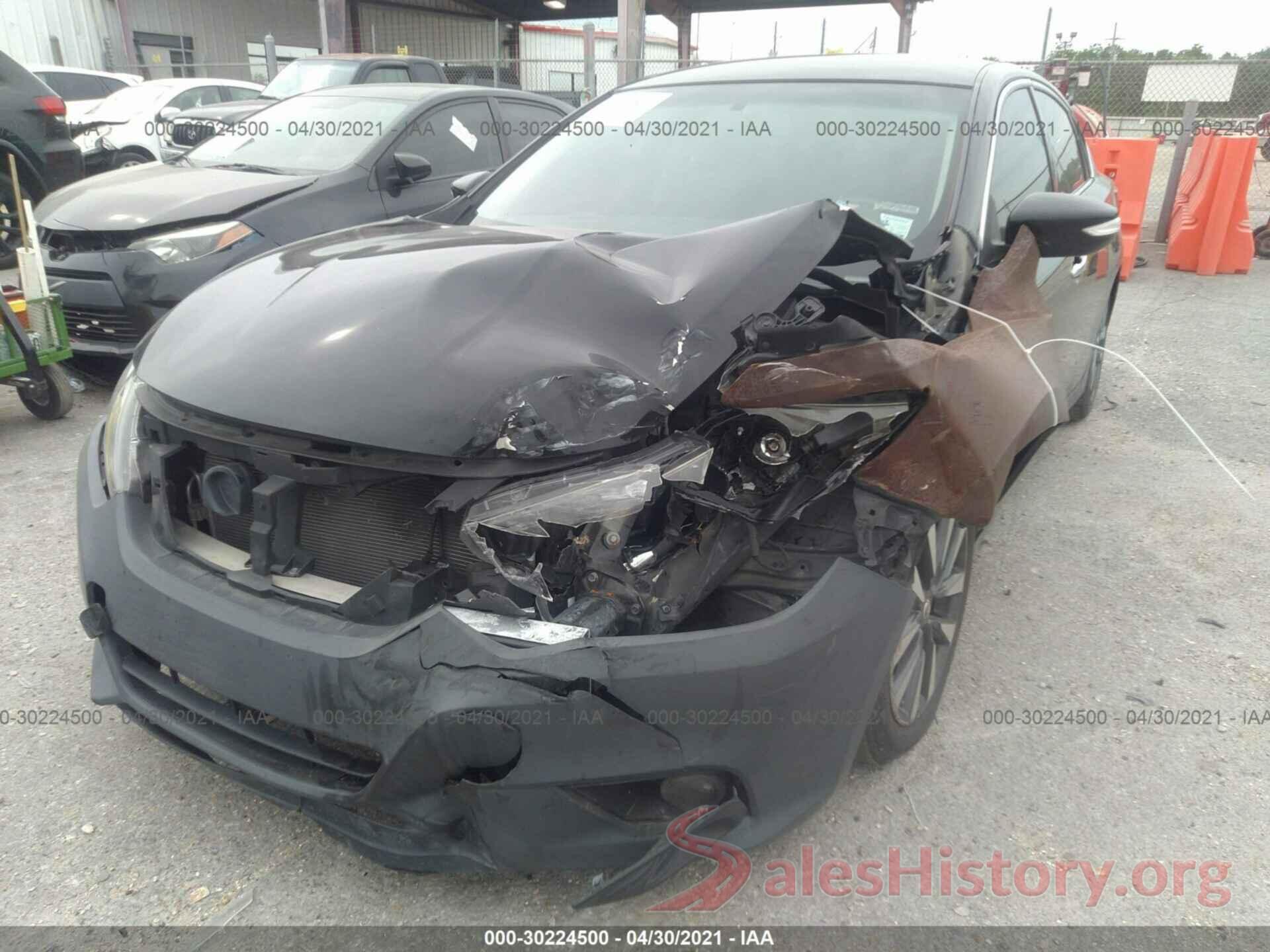 1N4AL3AP0HC224698 2017 NISSAN ALTIMA