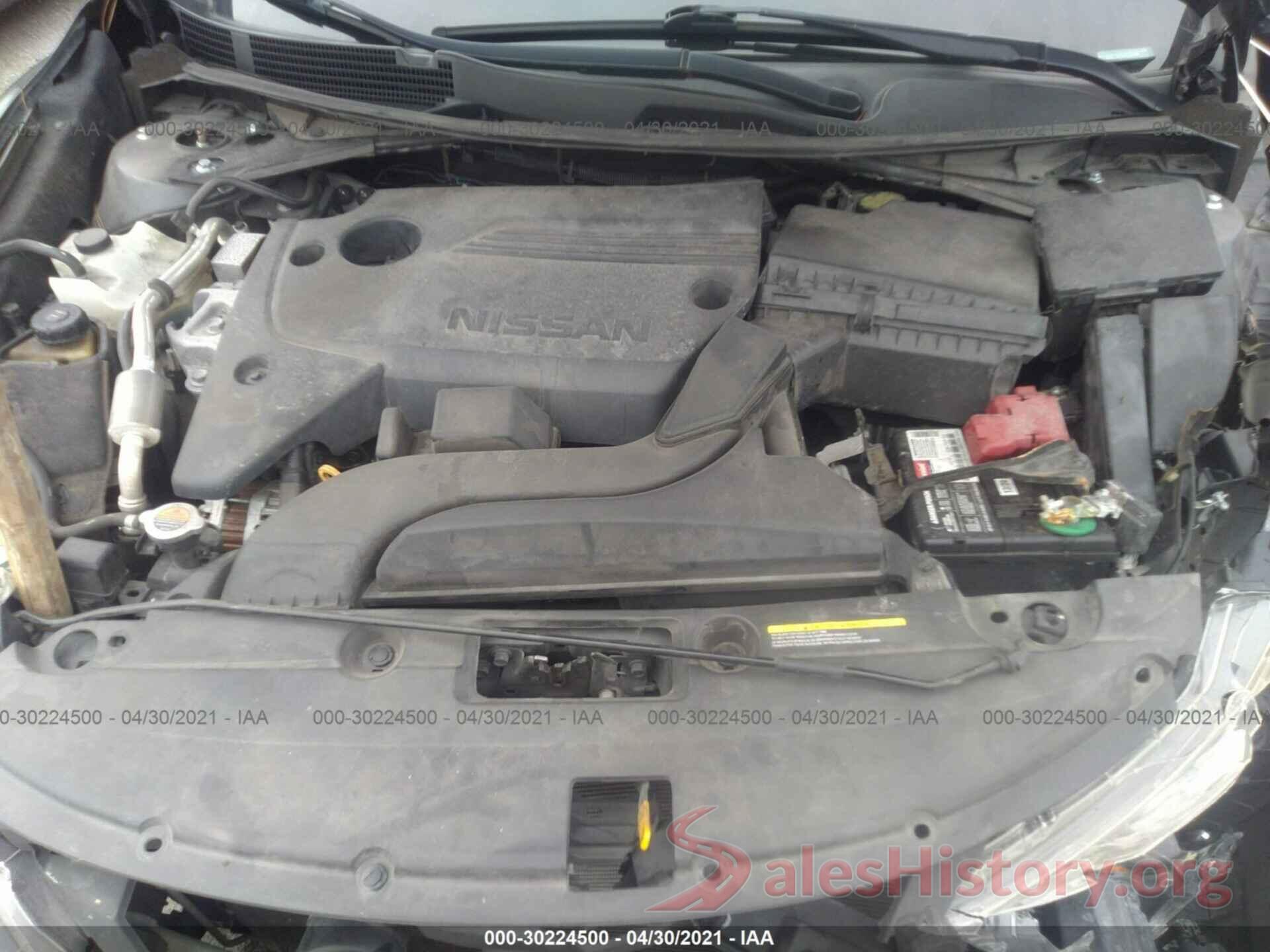 1N4AL3AP0HC224698 2017 NISSAN ALTIMA