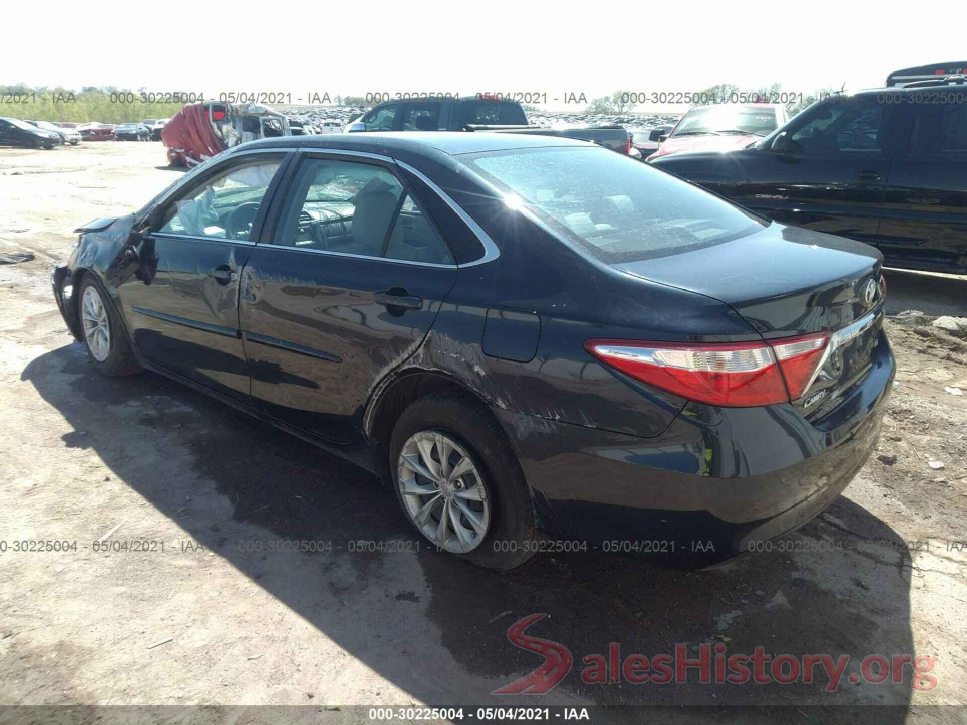 4T4BF1FK1GR528530 2016 TOYOTA CAMRY