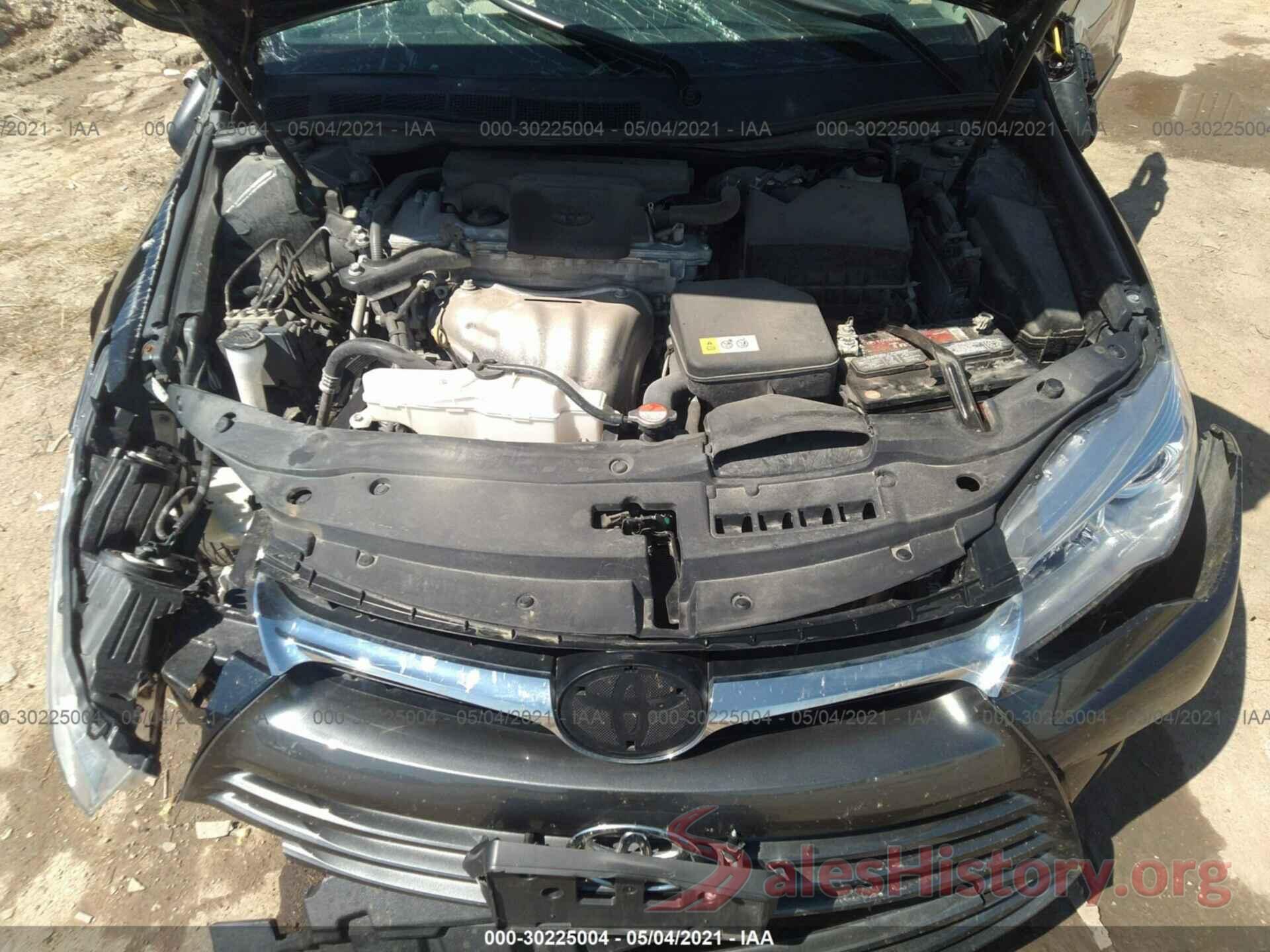 4T4BF1FK1GR528530 2016 TOYOTA CAMRY