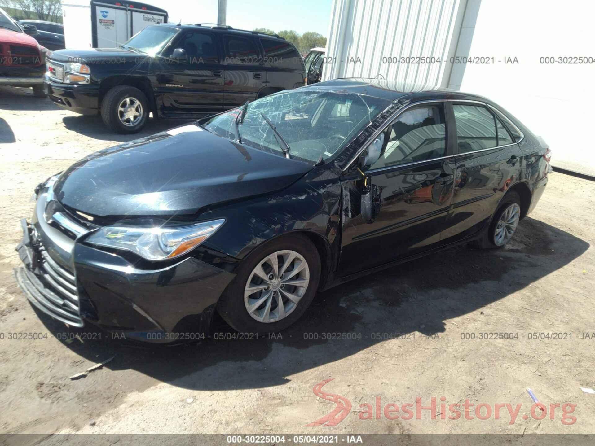 4T4BF1FK1GR528530 2016 TOYOTA CAMRY