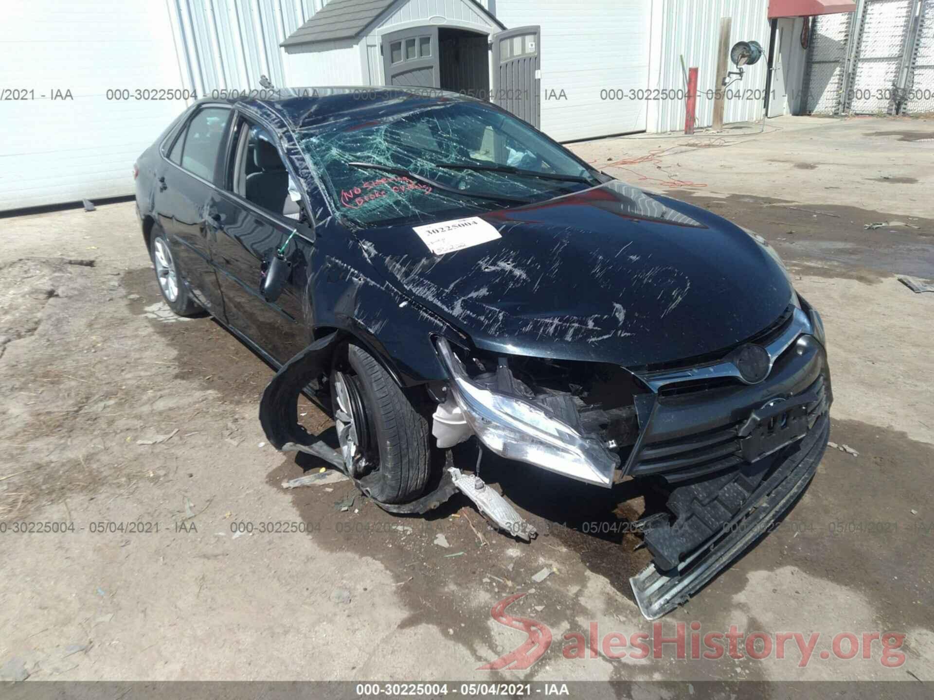 4T4BF1FK1GR528530 2016 TOYOTA CAMRY