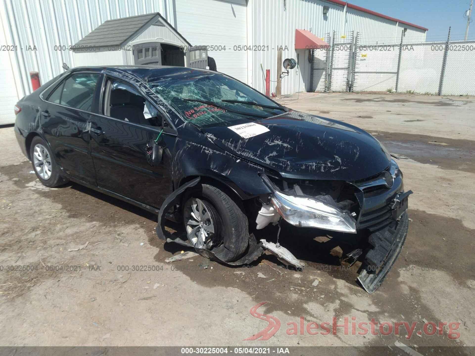 4T4BF1FK1GR528530 2016 TOYOTA CAMRY