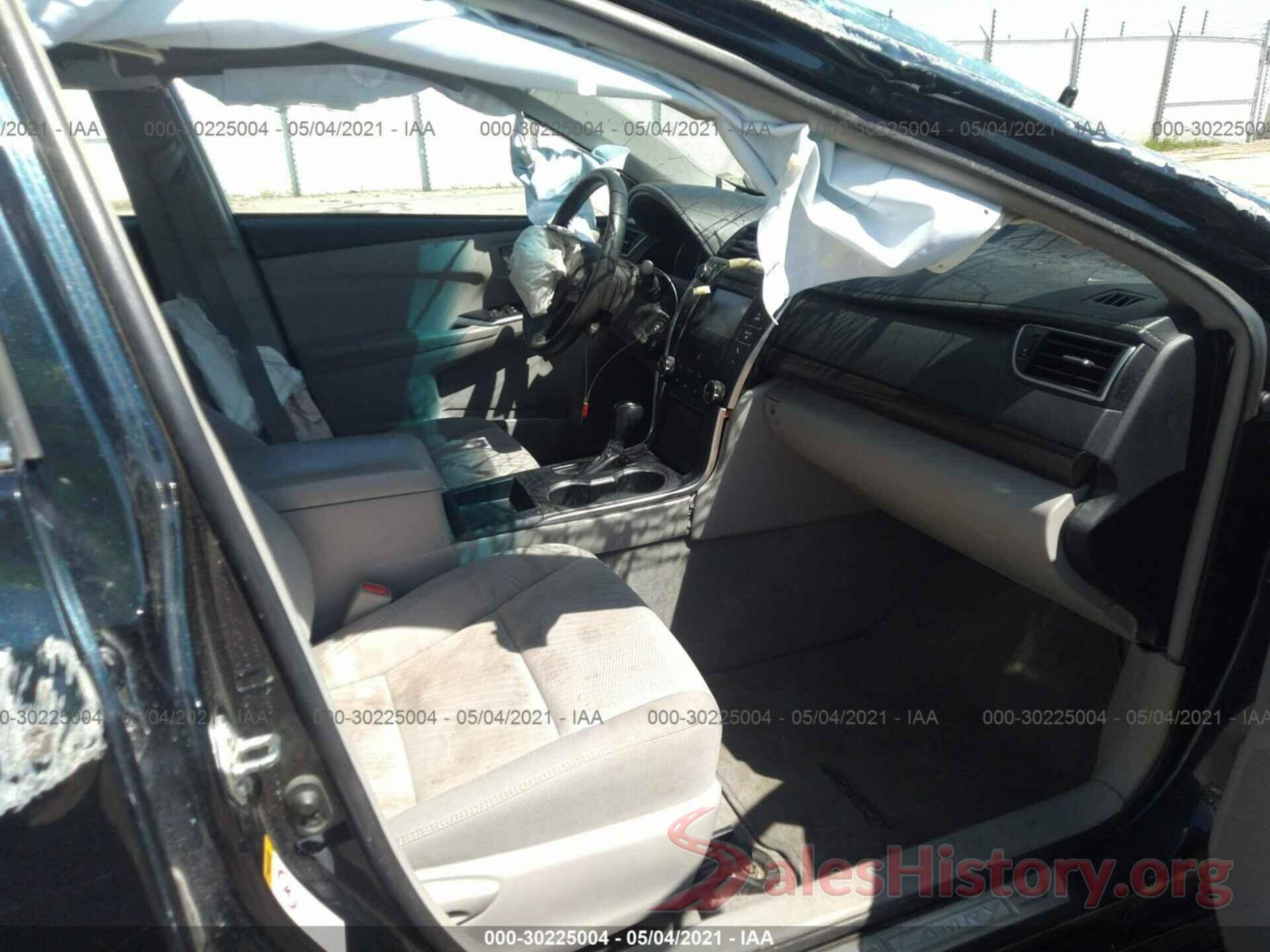 4T4BF1FK1GR528530 2016 TOYOTA CAMRY