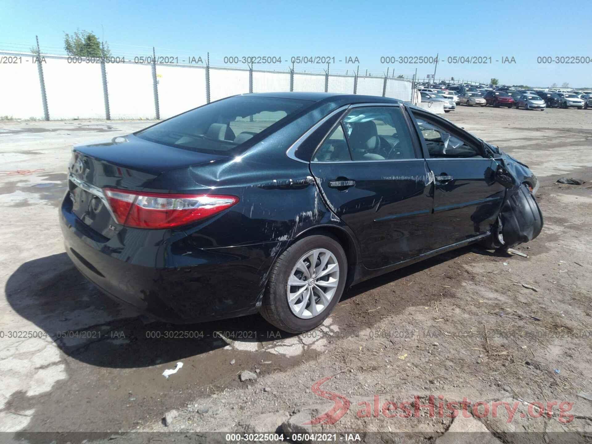 4T4BF1FK1GR528530 2016 TOYOTA CAMRY