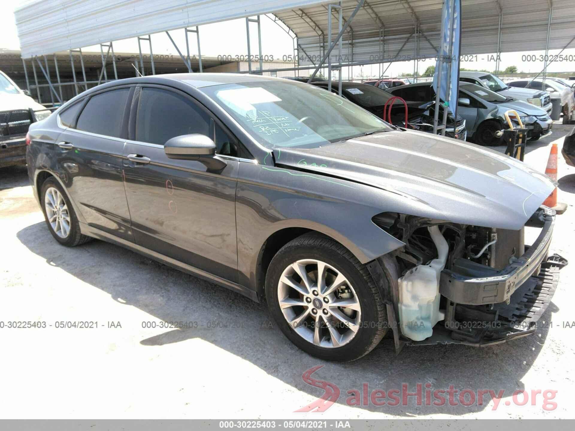 3FA6P0H72HR228526 2017 FORD FUSION