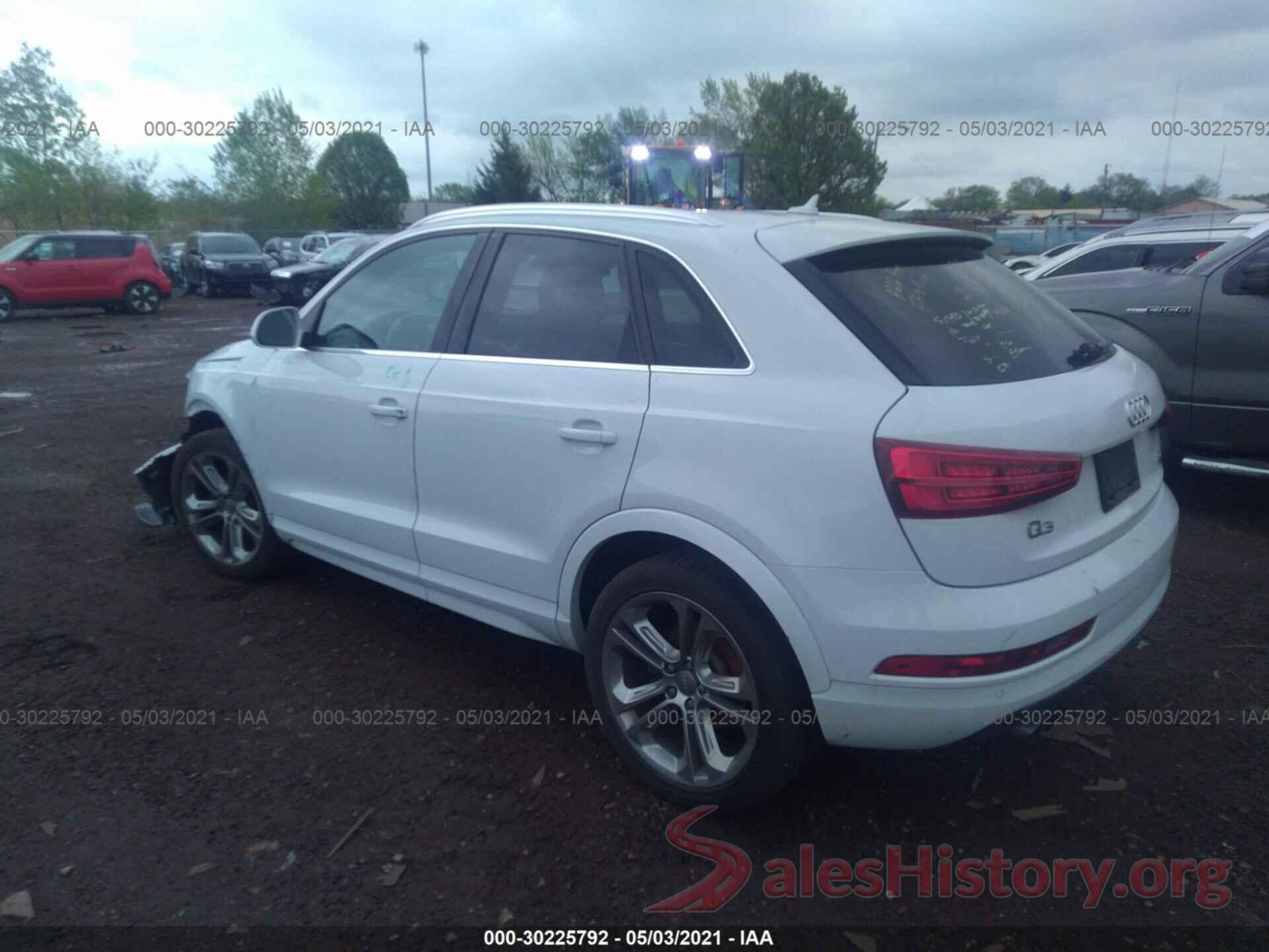 WA1JCCFS0HR017078 2017 AUDI Q3