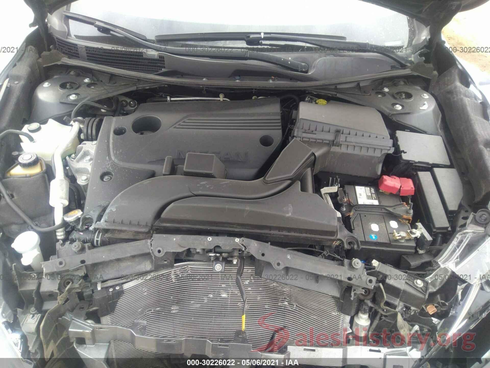 1N4AL3AP3HN341843 2017 NISSAN ALTIMA