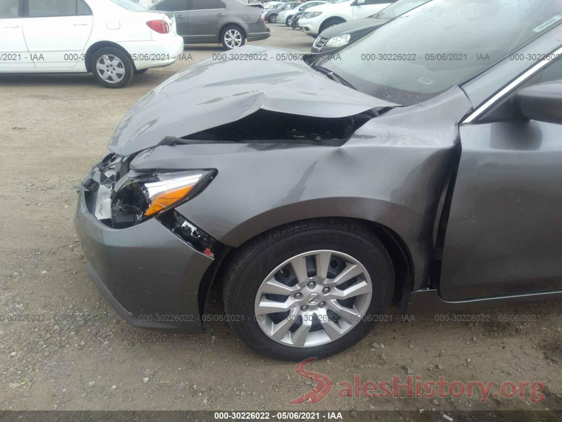 1N4AL3AP3HN341843 2017 NISSAN ALTIMA