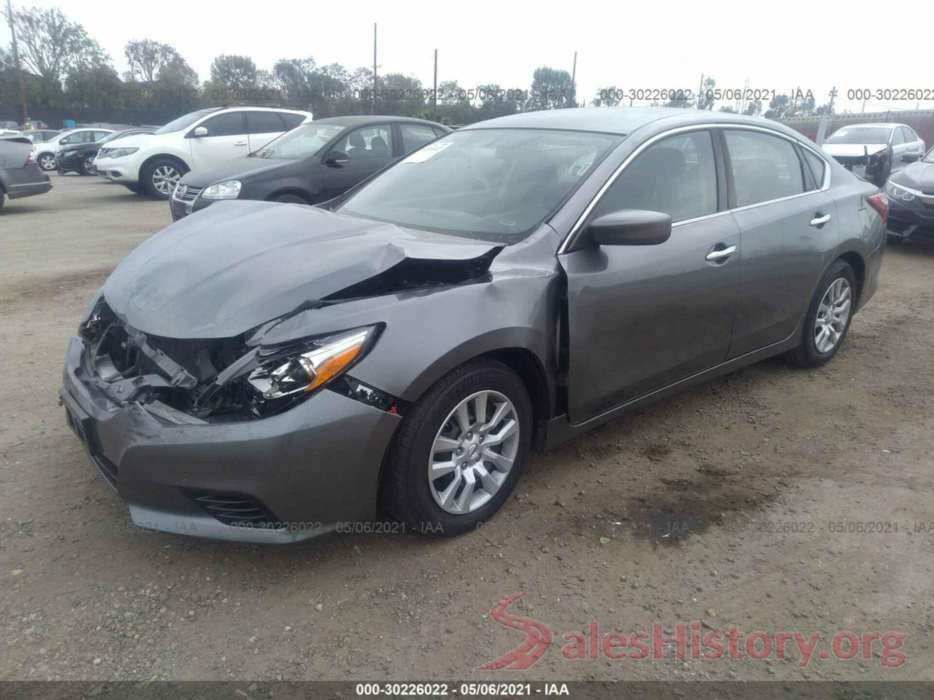 1N4AL3AP3HN341843 2017 NISSAN ALTIMA