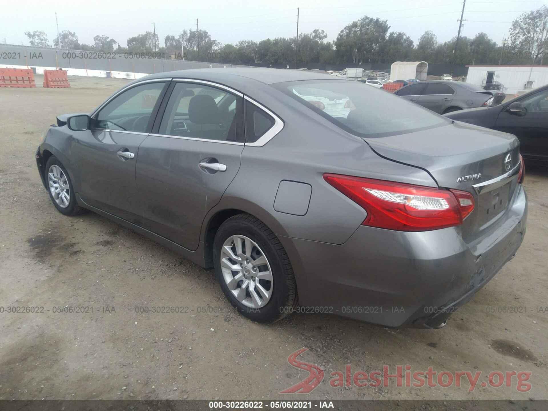 1N4AL3AP3HN341843 2017 NISSAN ALTIMA