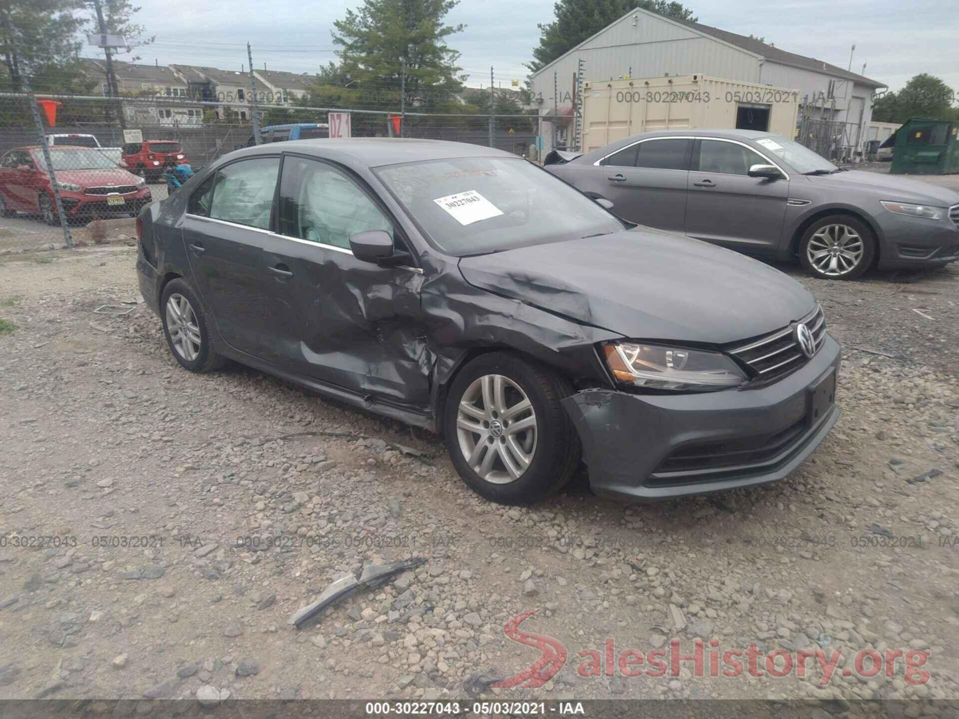 3VW2B7AJ9HM298928 2017 VOLKSWAGEN JETTA