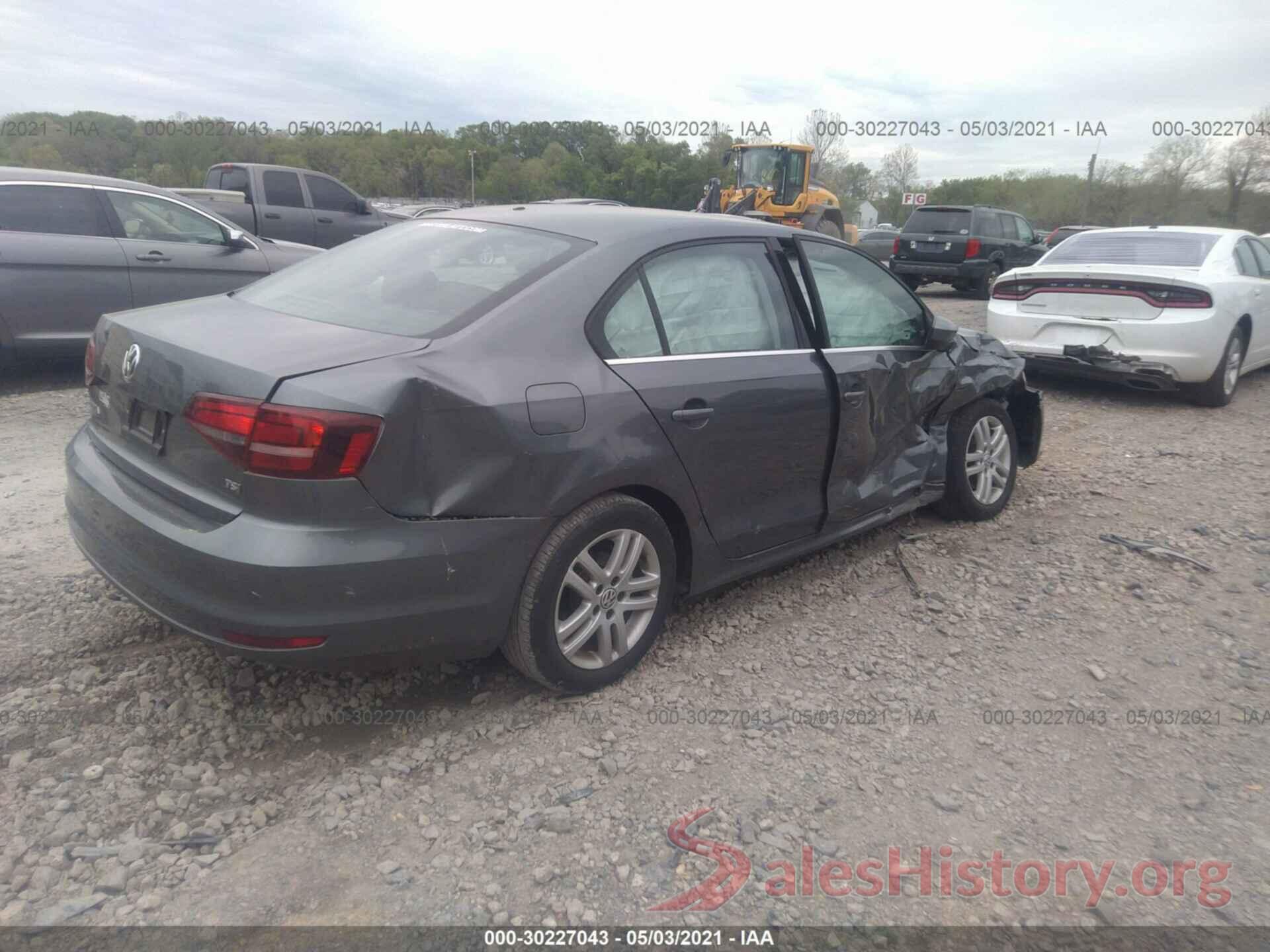 3VW2B7AJ9HM298928 2017 VOLKSWAGEN JETTA