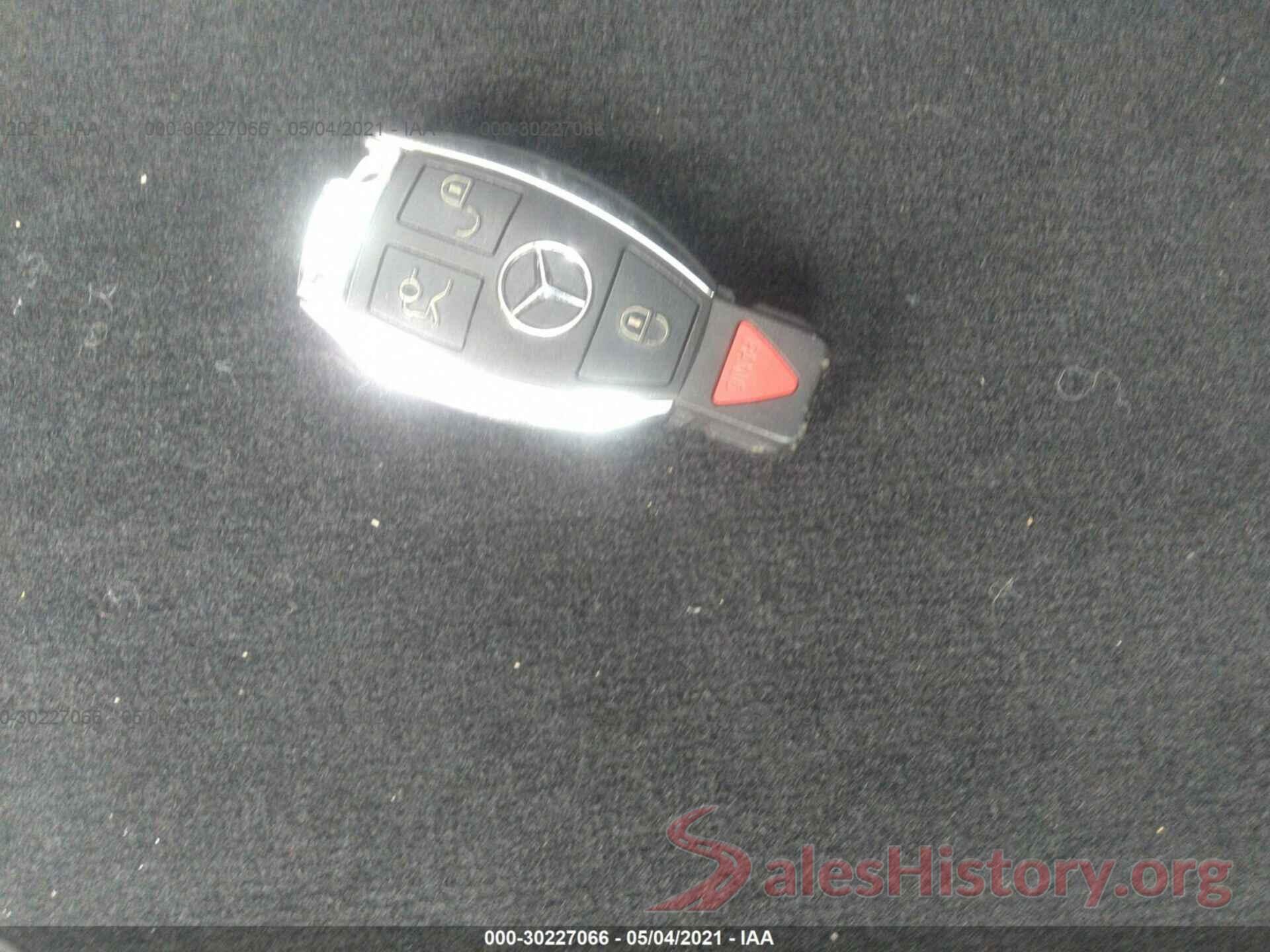 55SWF4KB0GU169704 2016 MERCEDES-BENZ C-CLASS