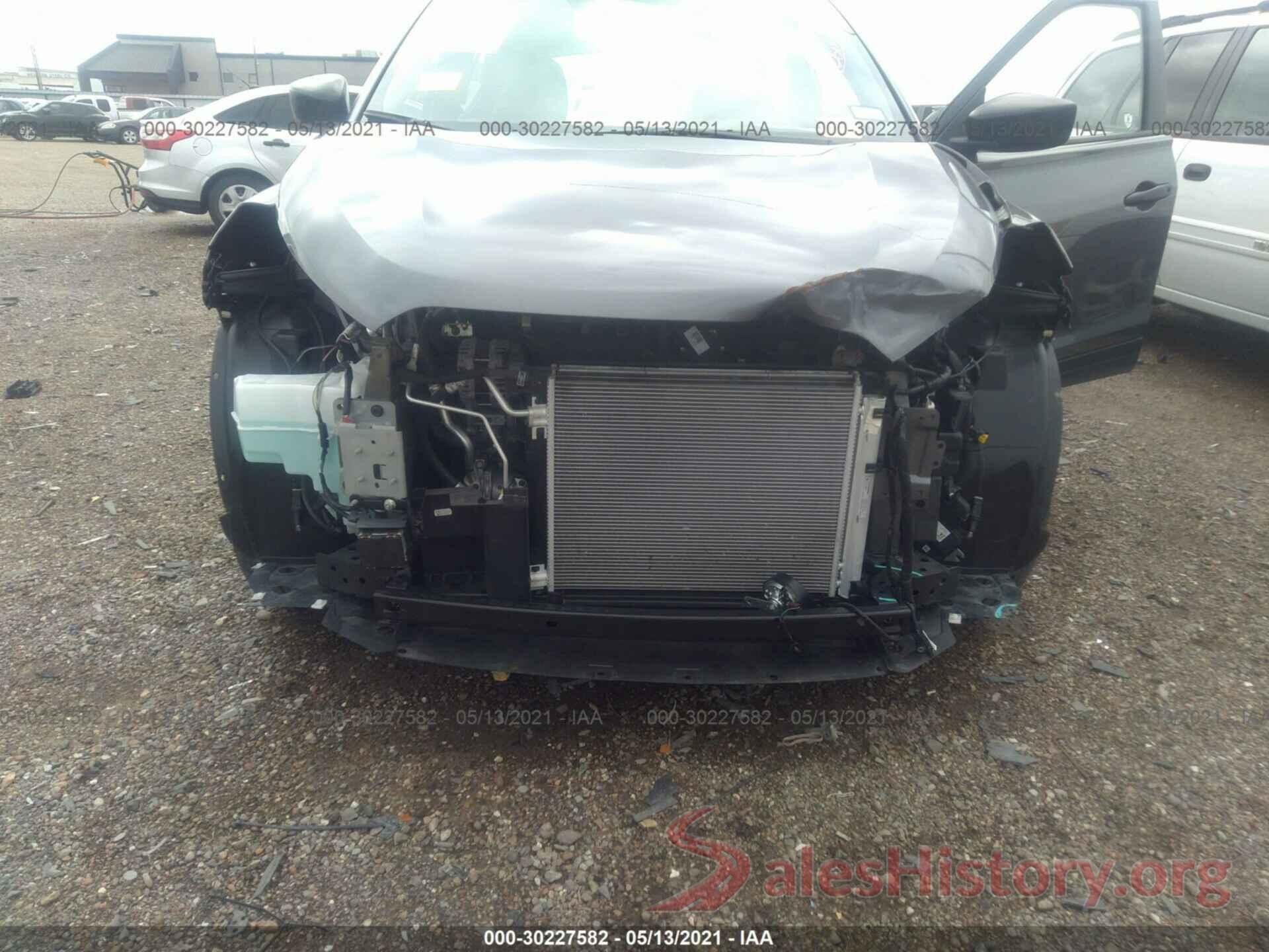 3N1CP5CU0KL514668 2019 NISSAN KICKS