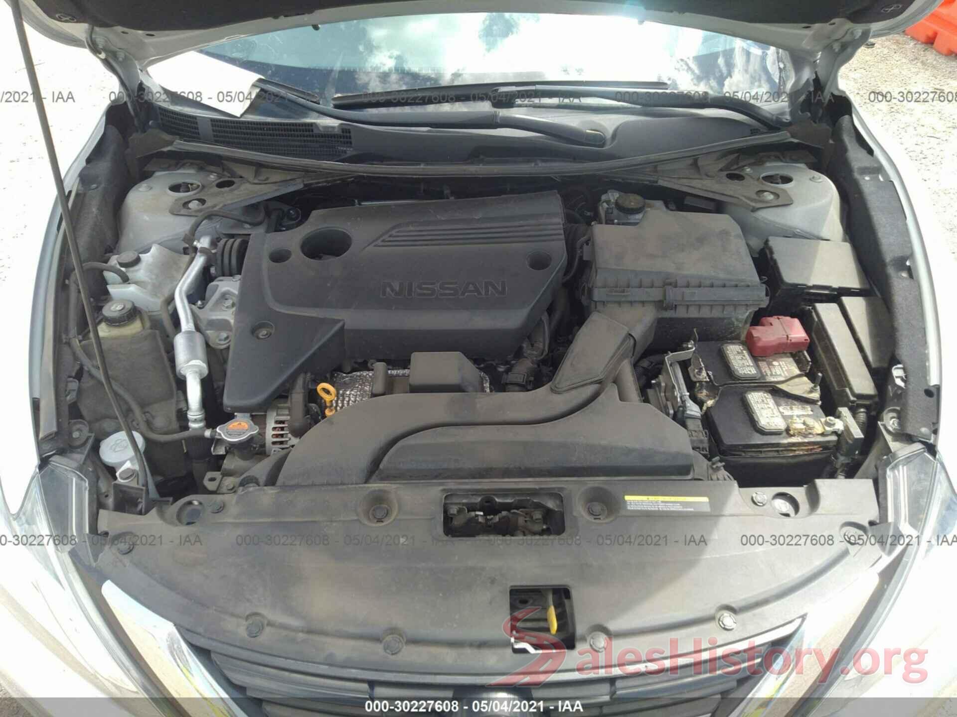 1N4AL3APXJC122363 2018 NISSAN ALTIMA