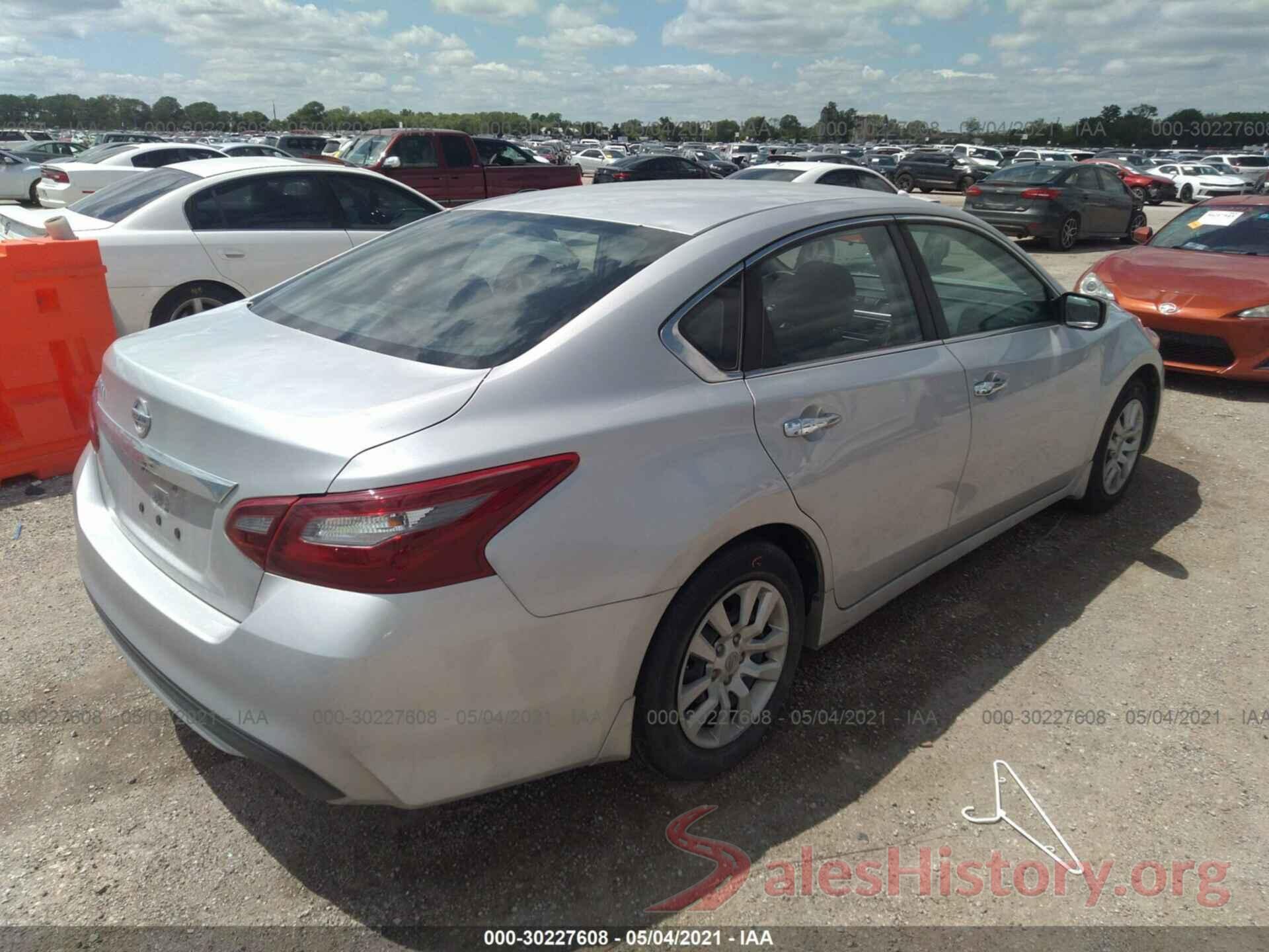 1N4AL3APXJC122363 2018 NISSAN ALTIMA