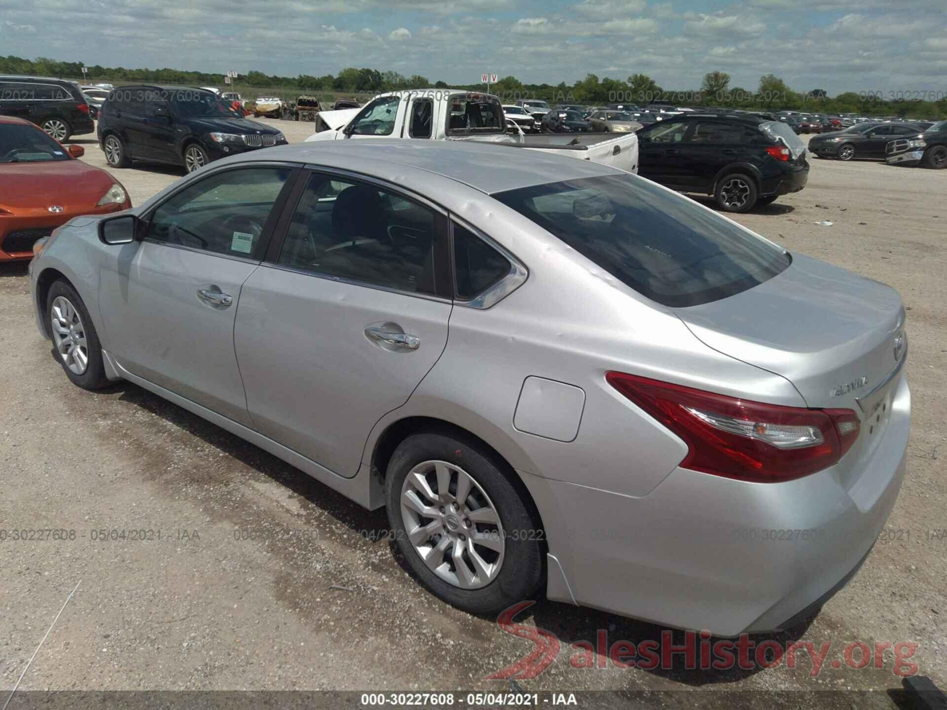 1N4AL3APXJC122363 2018 NISSAN ALTIMA