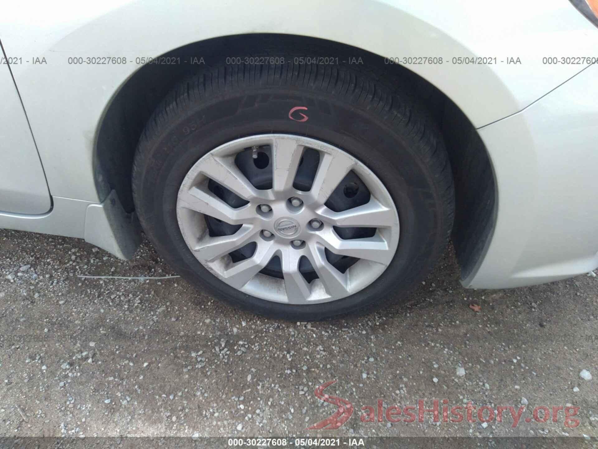 1N4AL3APXJC122363 2018 NISSAN ALTIMA