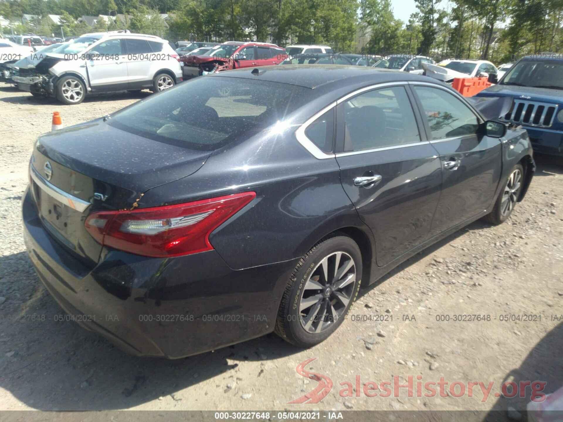 1N4AL3AP2JC259183 2018 NISSAN ALTIMA