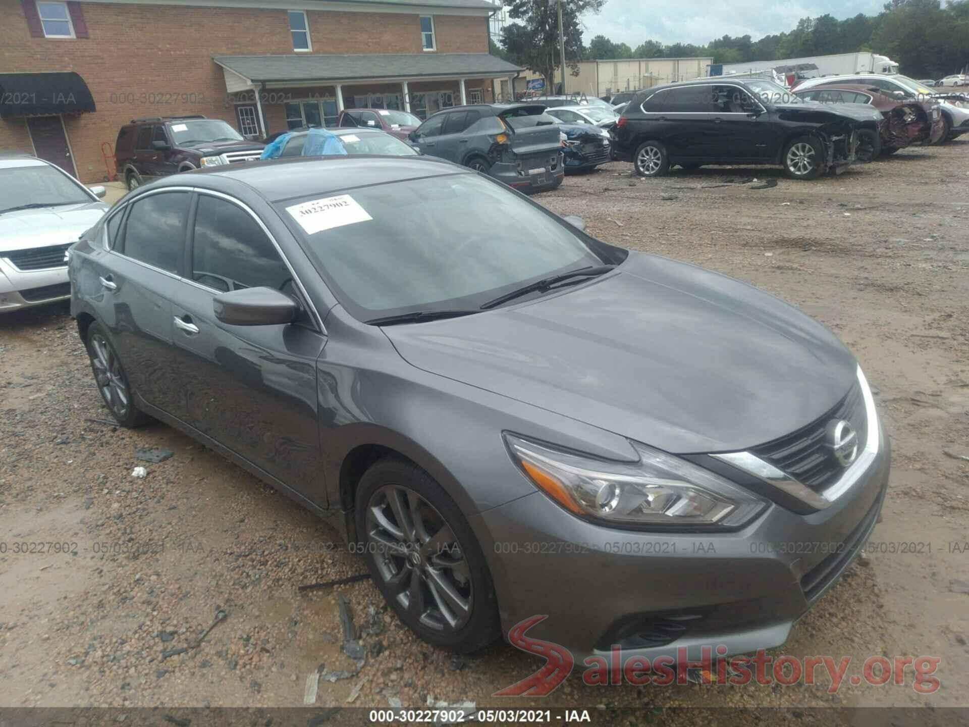 1N4AL3AP4JC225228 2018 NISSAN ALTIMA