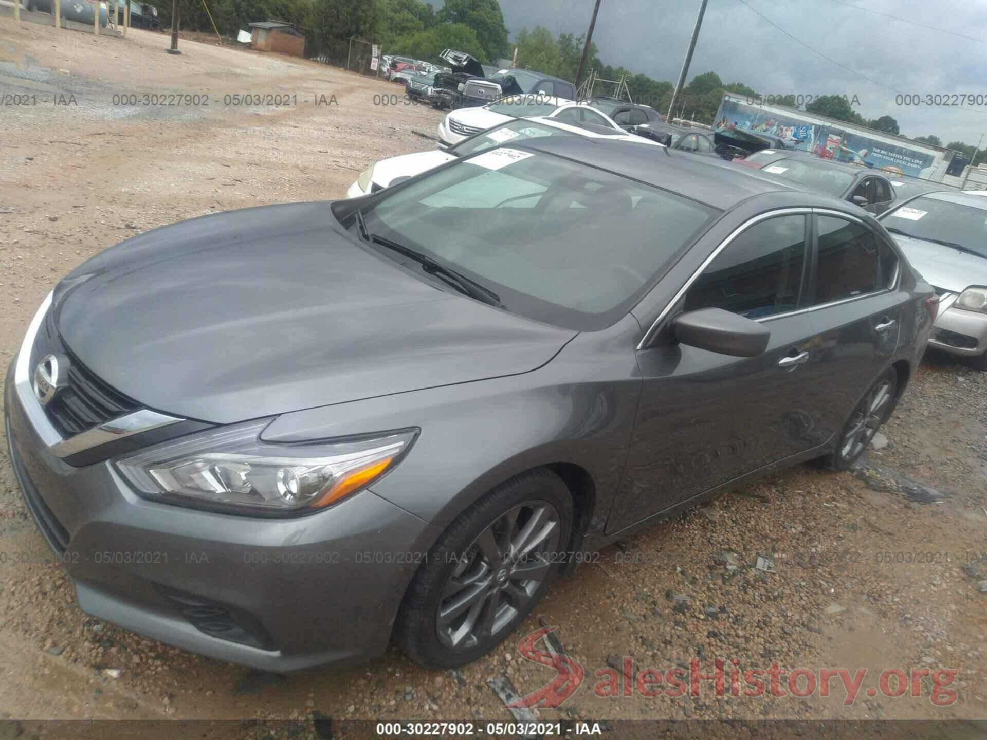 1N4AL3AP4JC225228 2018 NISSAN ALTIMA